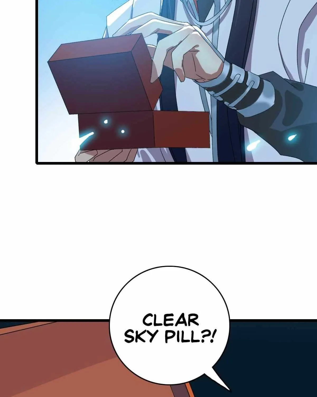 Supreme Taoist (2021) Chapter 60 page 14 - 