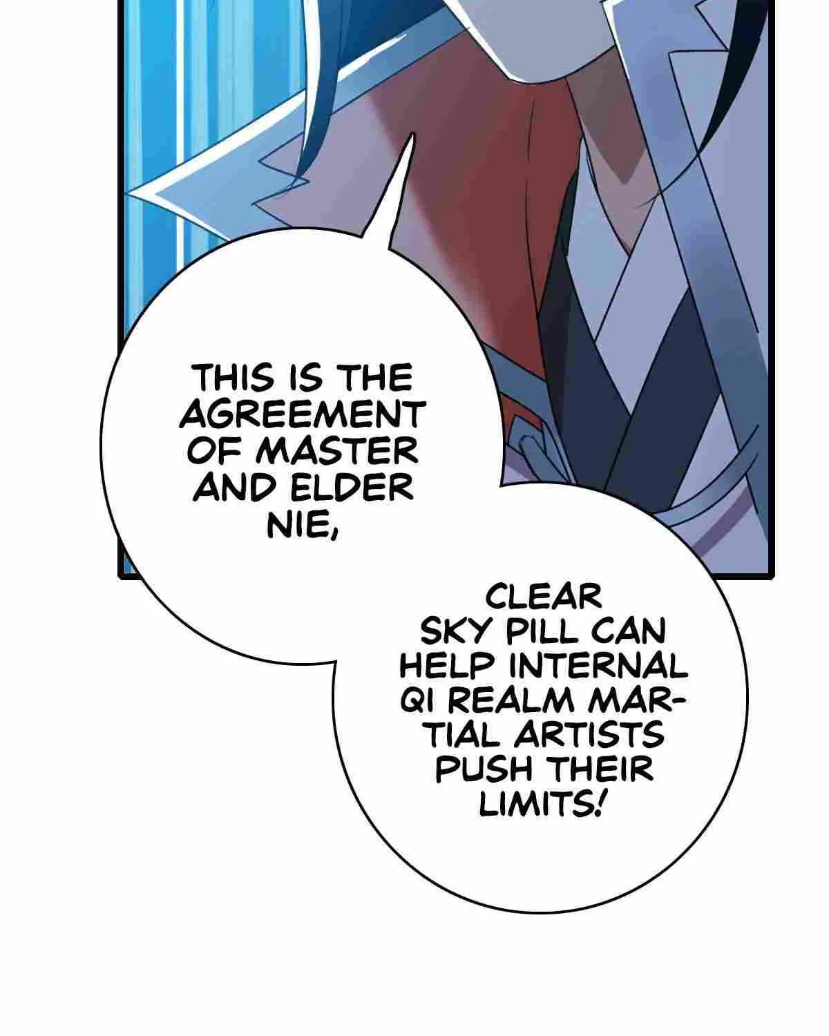 Supreme Taoist (2021) Chapter 60 page 17 - 