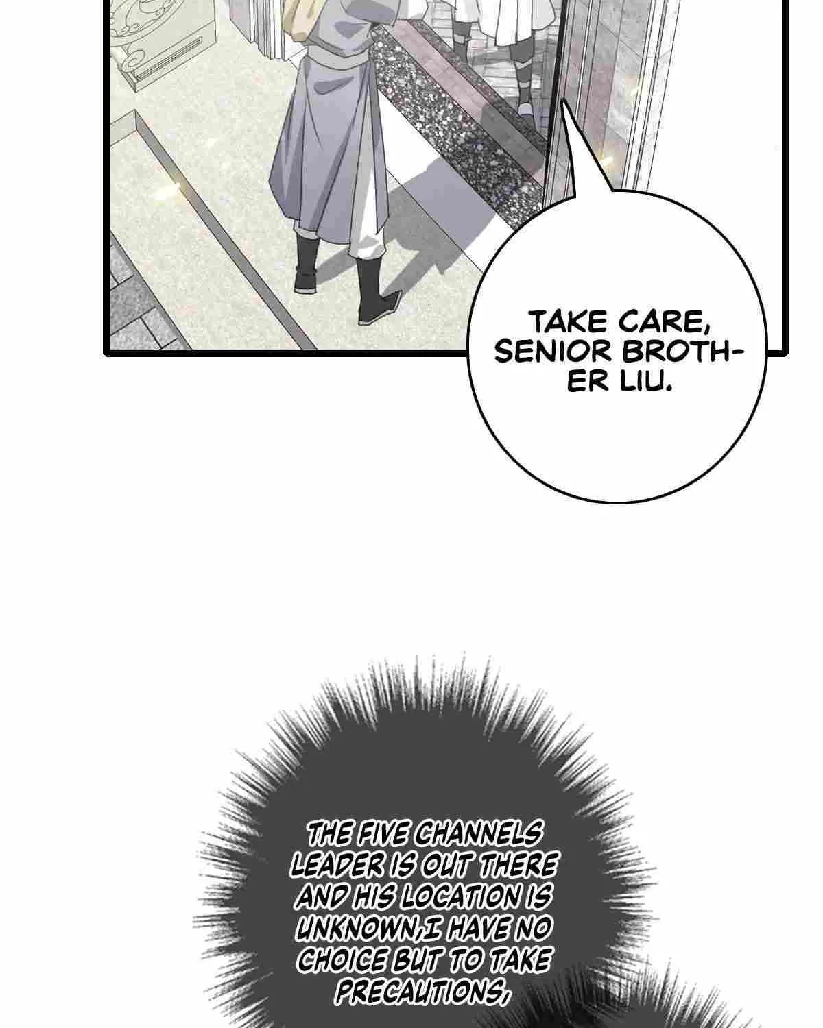 Supreme Taoist (2021) Chapter 60 page 23 - 