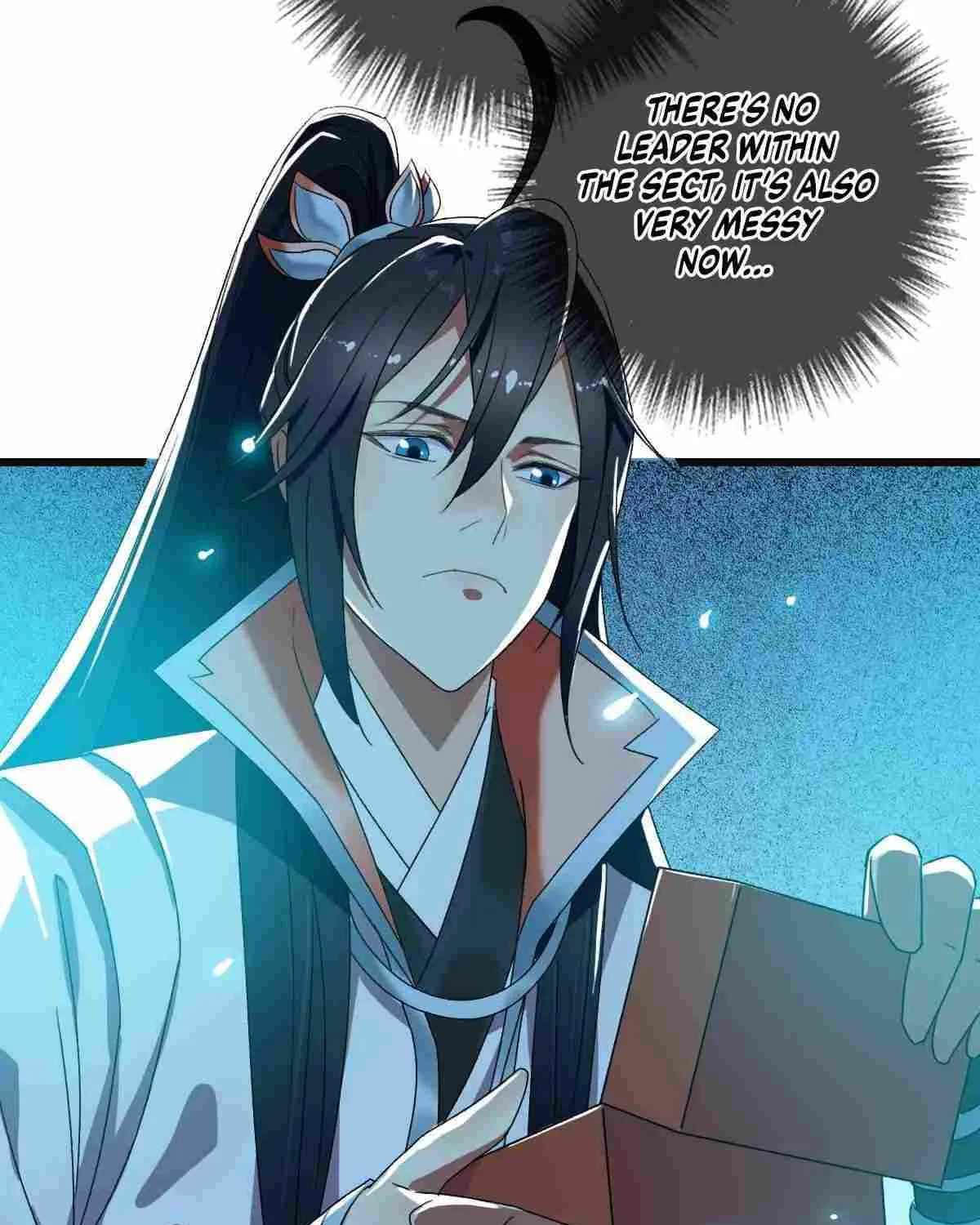 Supreme Taoist (2021) Chapter 60 page 24 - 