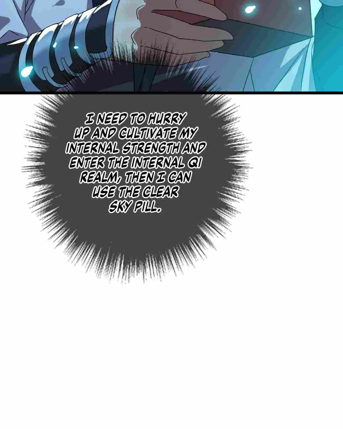 Supreme Taoist (2021) Chapter 60 page 25 - 