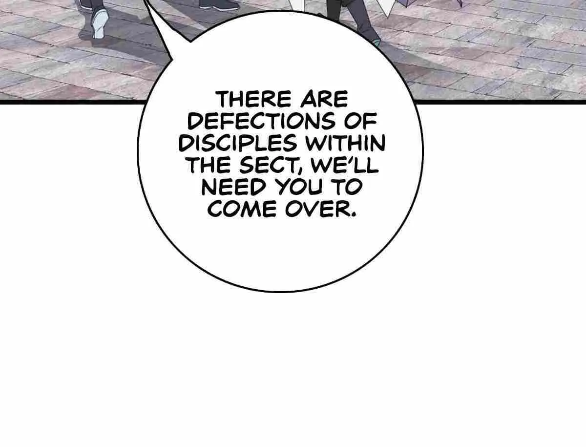 Supreme Taoist (2021) Chapter 60 page 28 - 