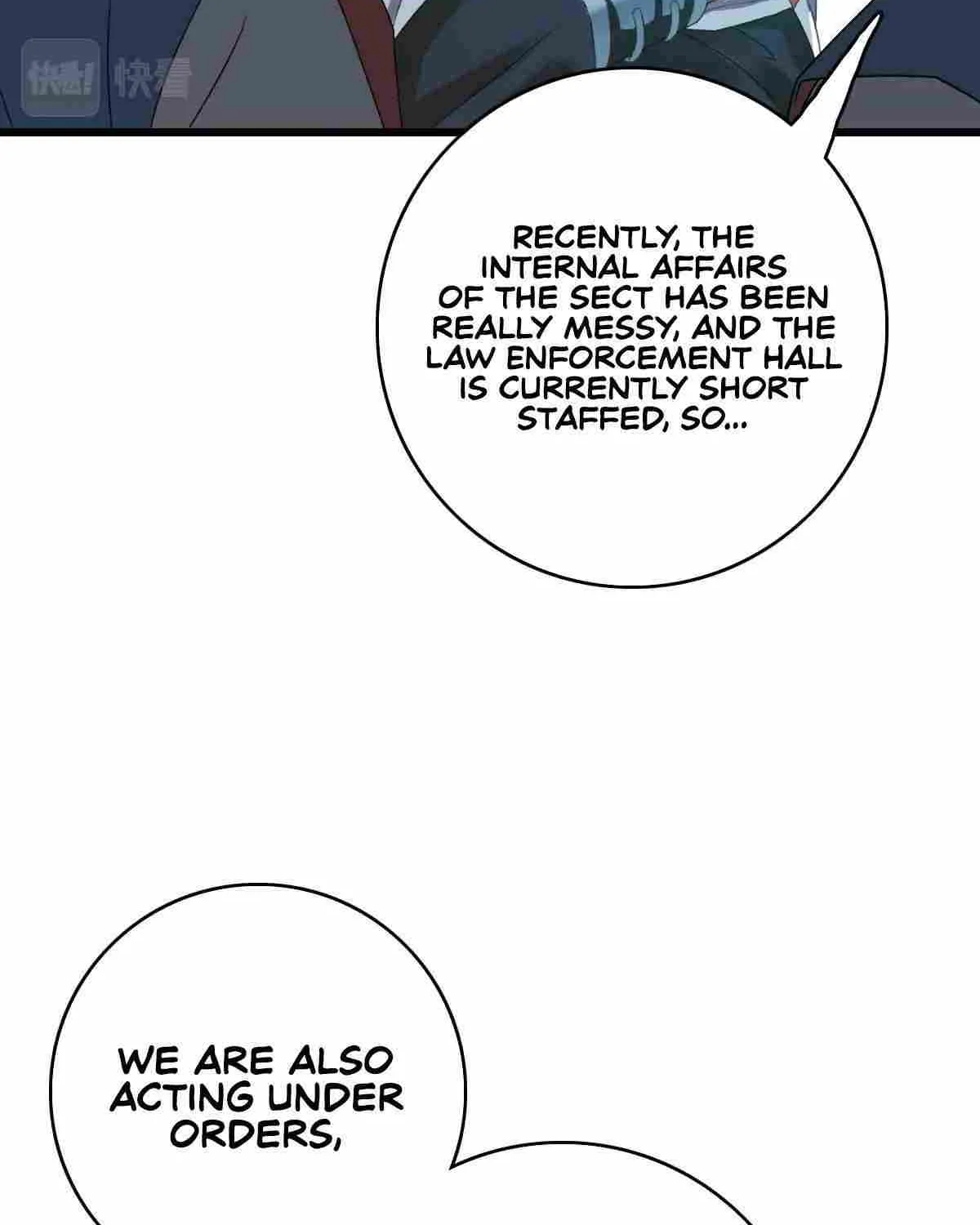Supreme Taoist (2021) Chapter 60 page 30 - 