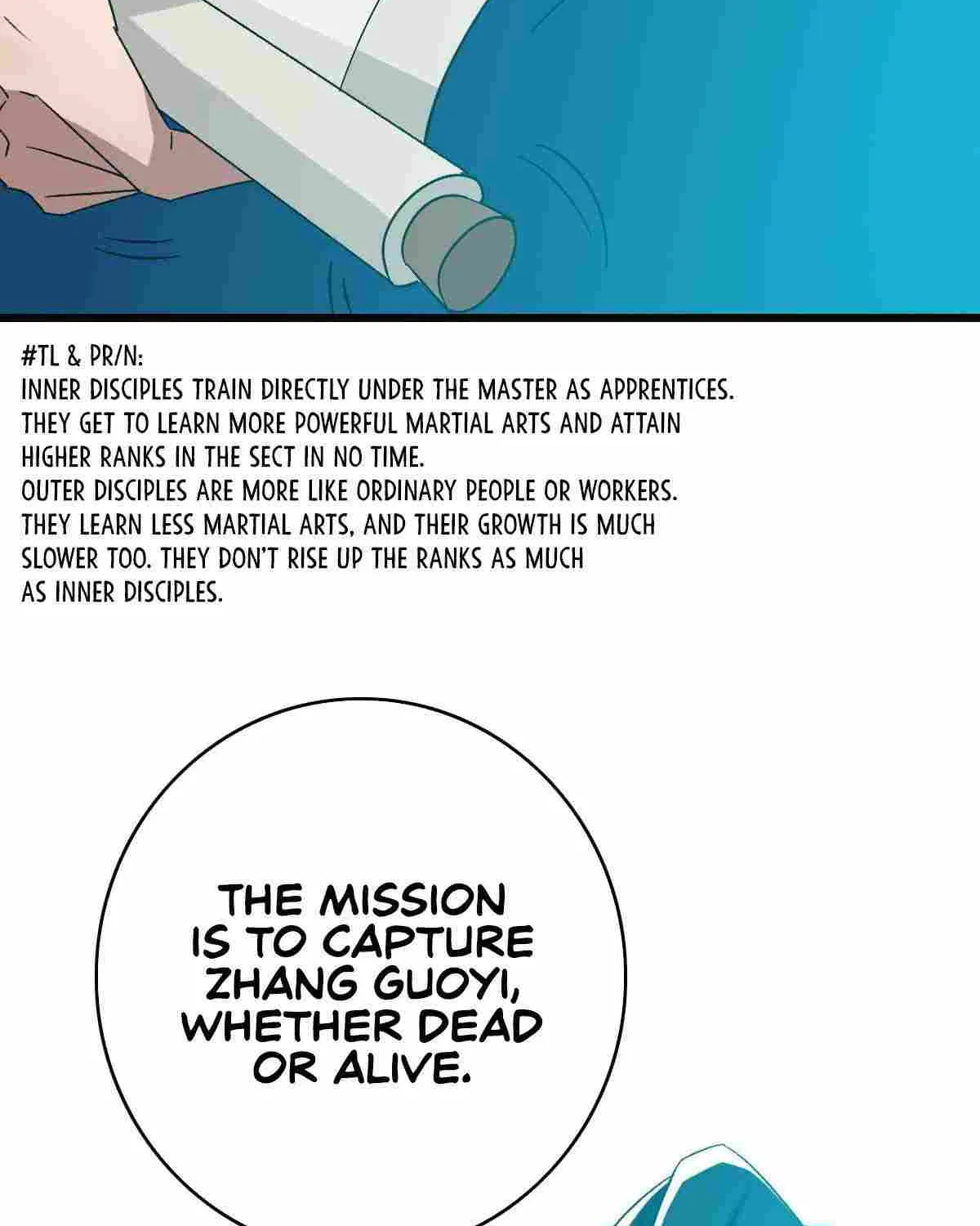 Supreme Taoist (2021) Chapter 60 page 34 - 