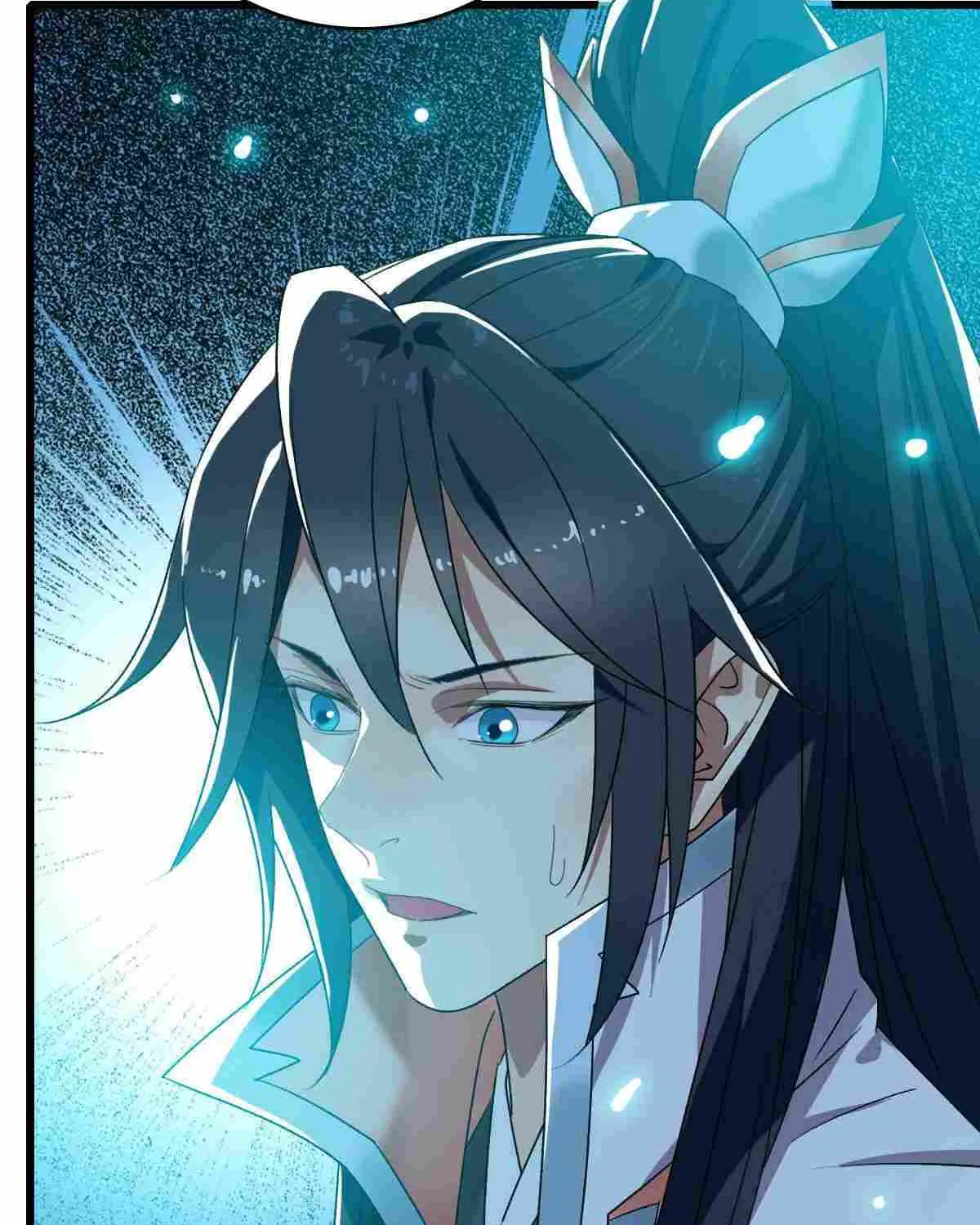 Supreme Taoist (2021) Chapter 60 page 35 - 