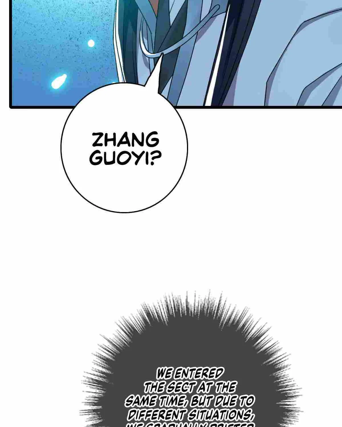Supreme Taoist (2021) Chapter 60 page 36 - 