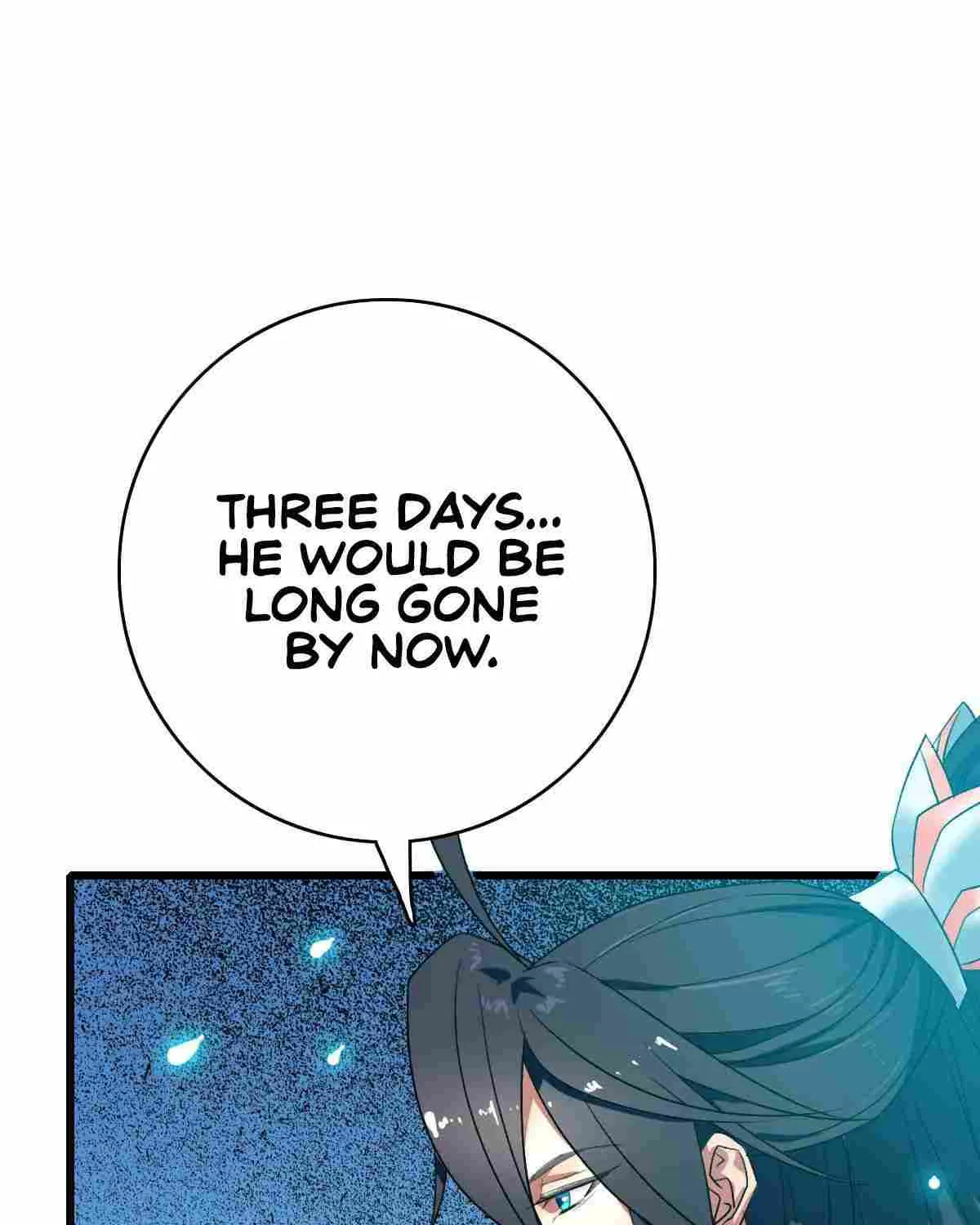Supreme Taoist (2021) Chapter 60 page 38 - 