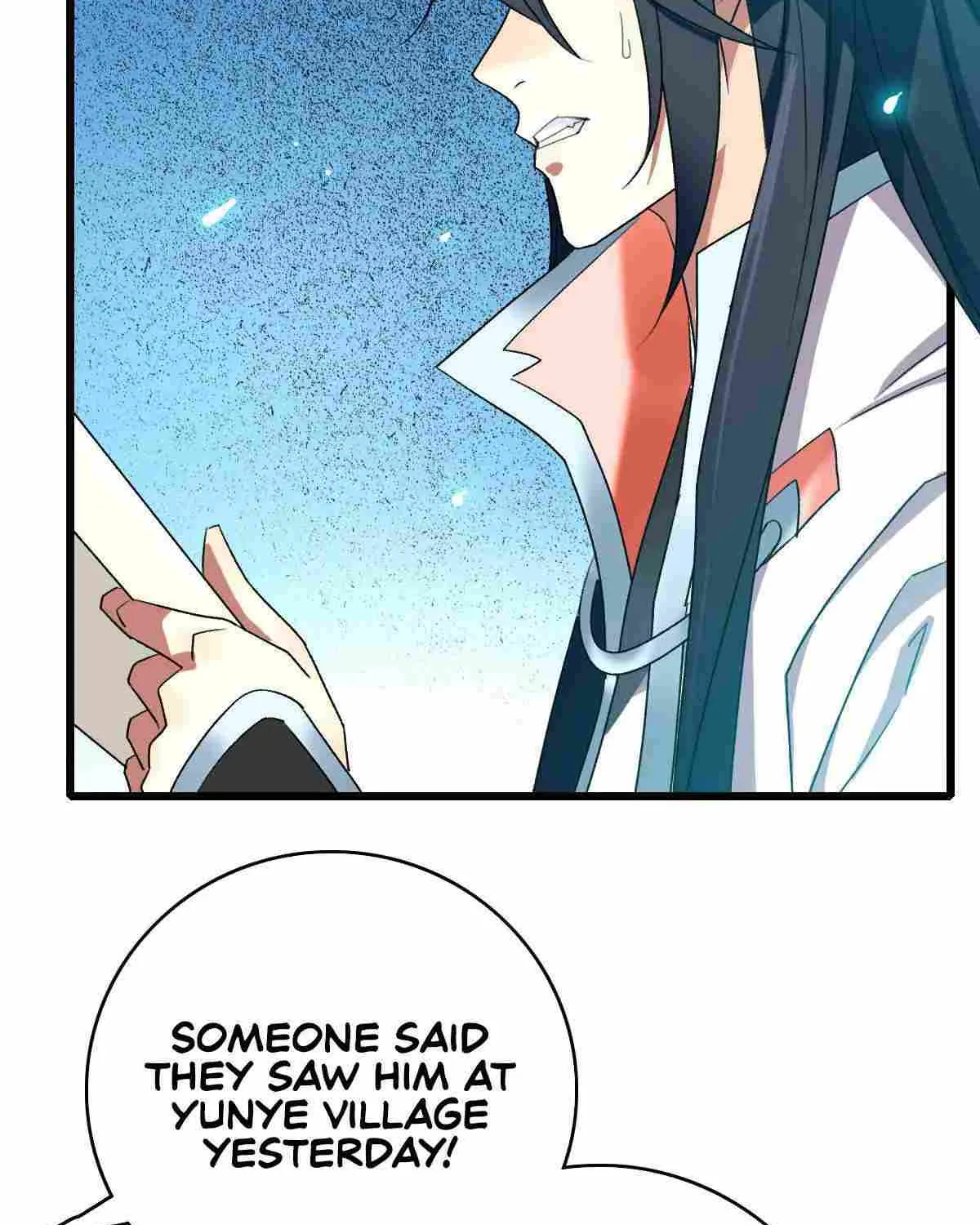 Supreme Taoist (2021) Chapter 60 page 39 - 