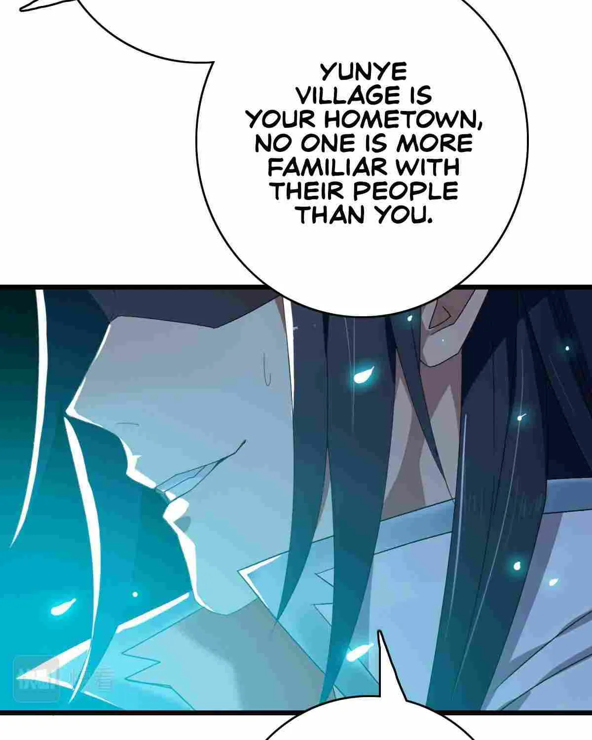 Supreme Taoist (2021) Chapter 60 page 40 - 