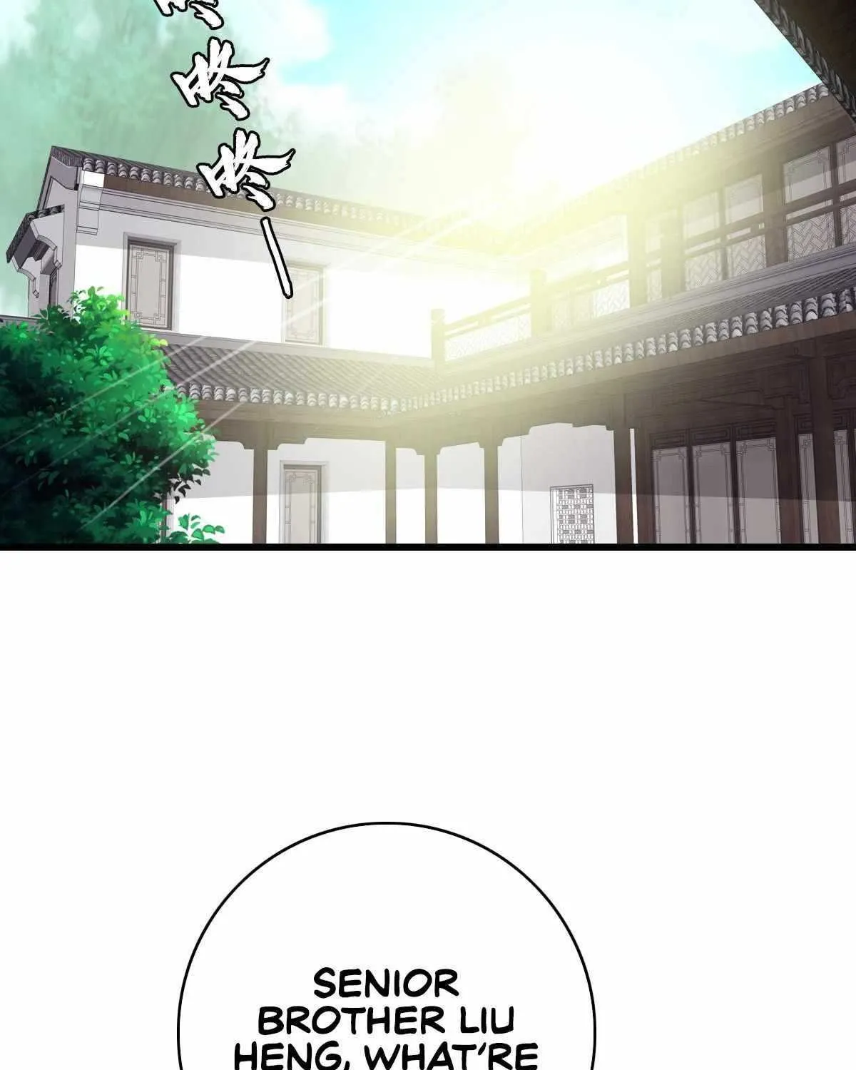 Supreme Taoist (2021) Chapter 60 page 5 - 