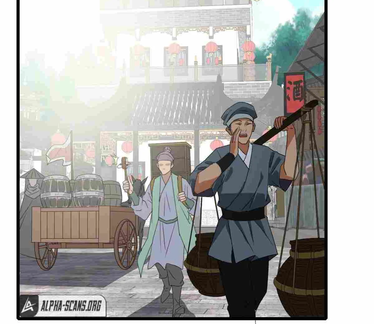 Supreme Taoist (2021) Chapter 60 page 42 - 