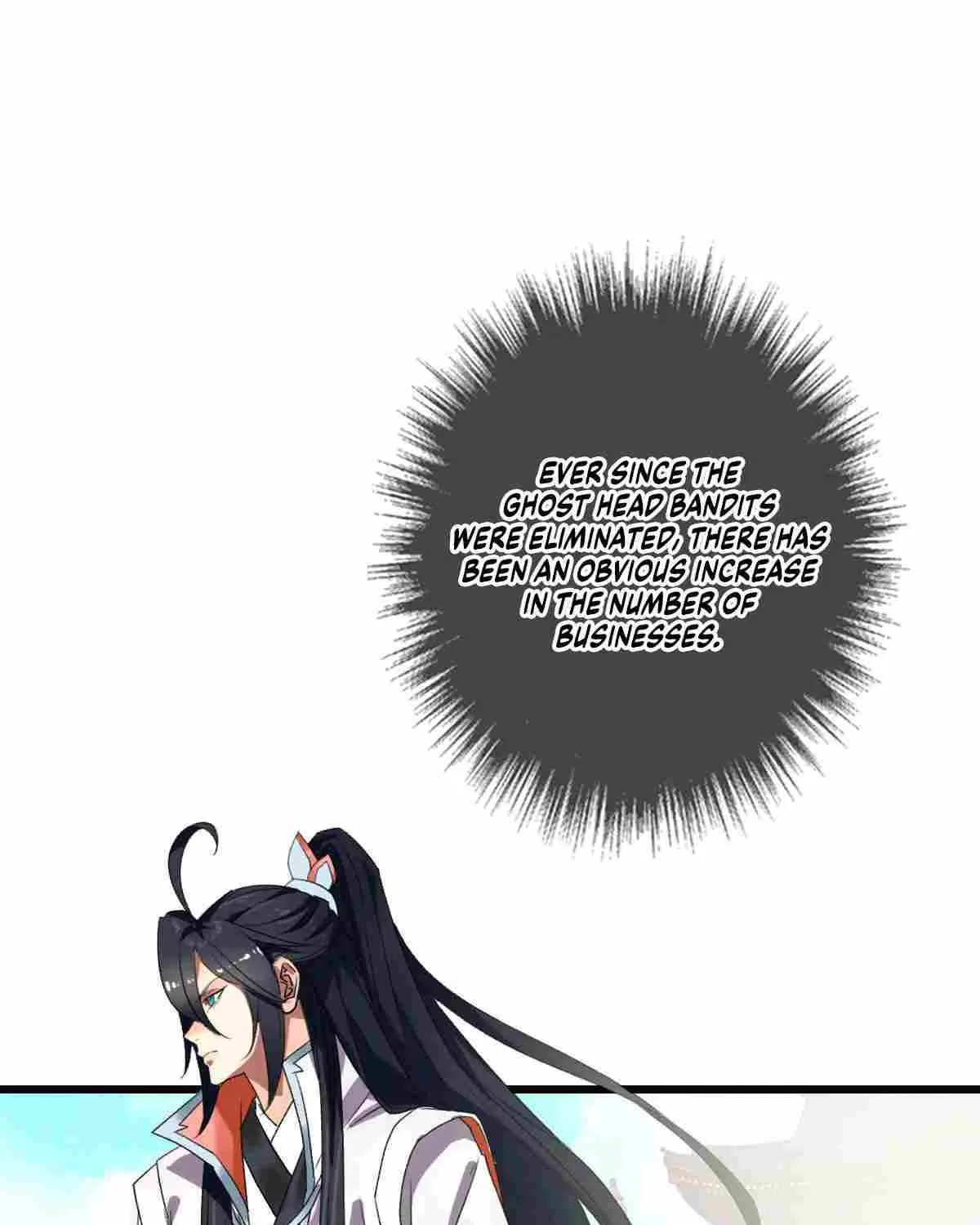 Supreme Taoist (2021) Chapter 60 page 43 - 