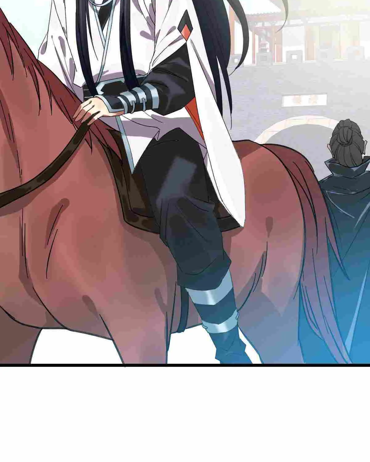 Supreme Taoist (2021) Chapter 60 page 44 - 