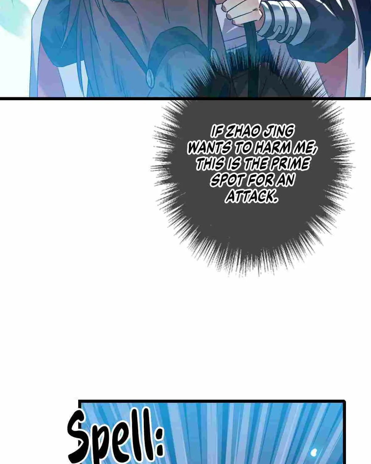 Supreme Taoist (2021) Chapter 60 page 48 - 