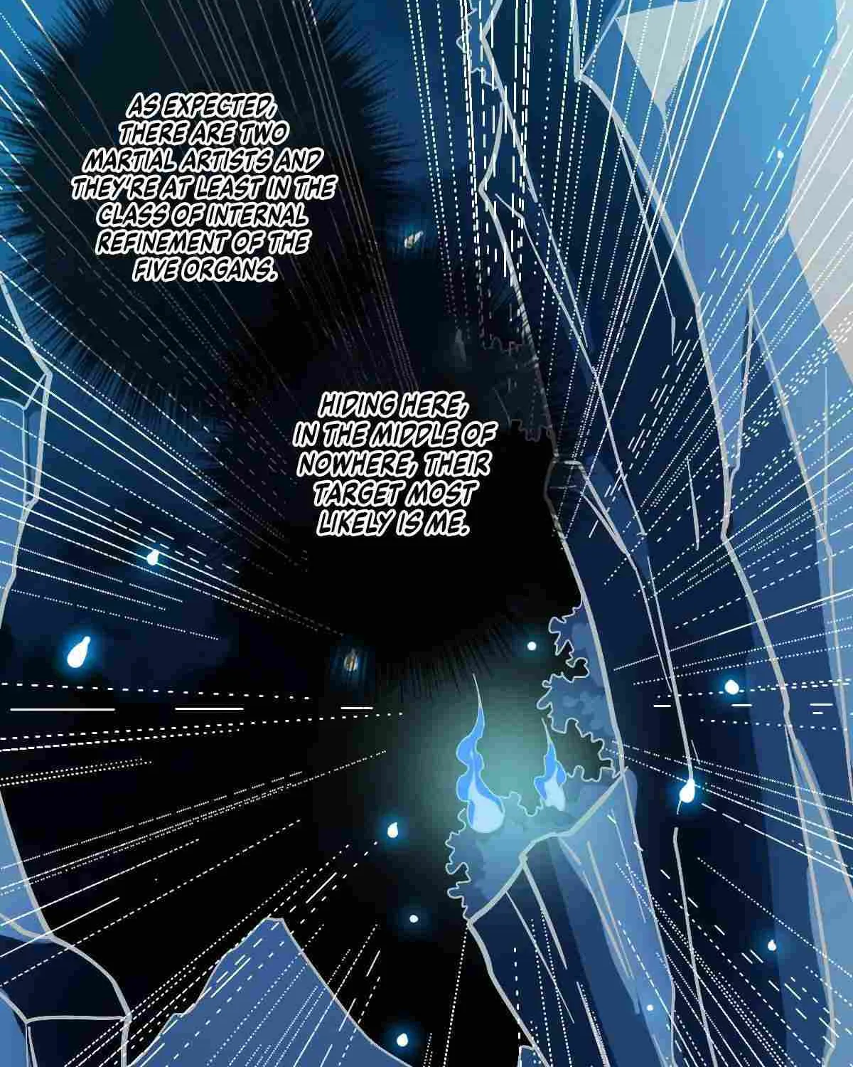 Supreme Taoist (2021) Chapter 60 page 50 - 