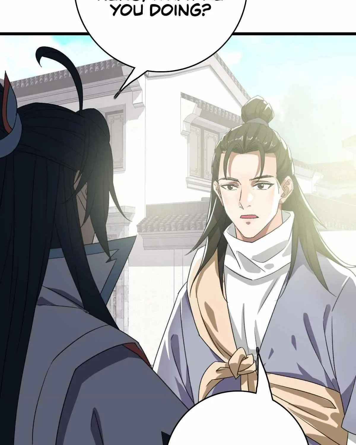 Supreme Taoist (2021) Chapter 60 page 6 - 