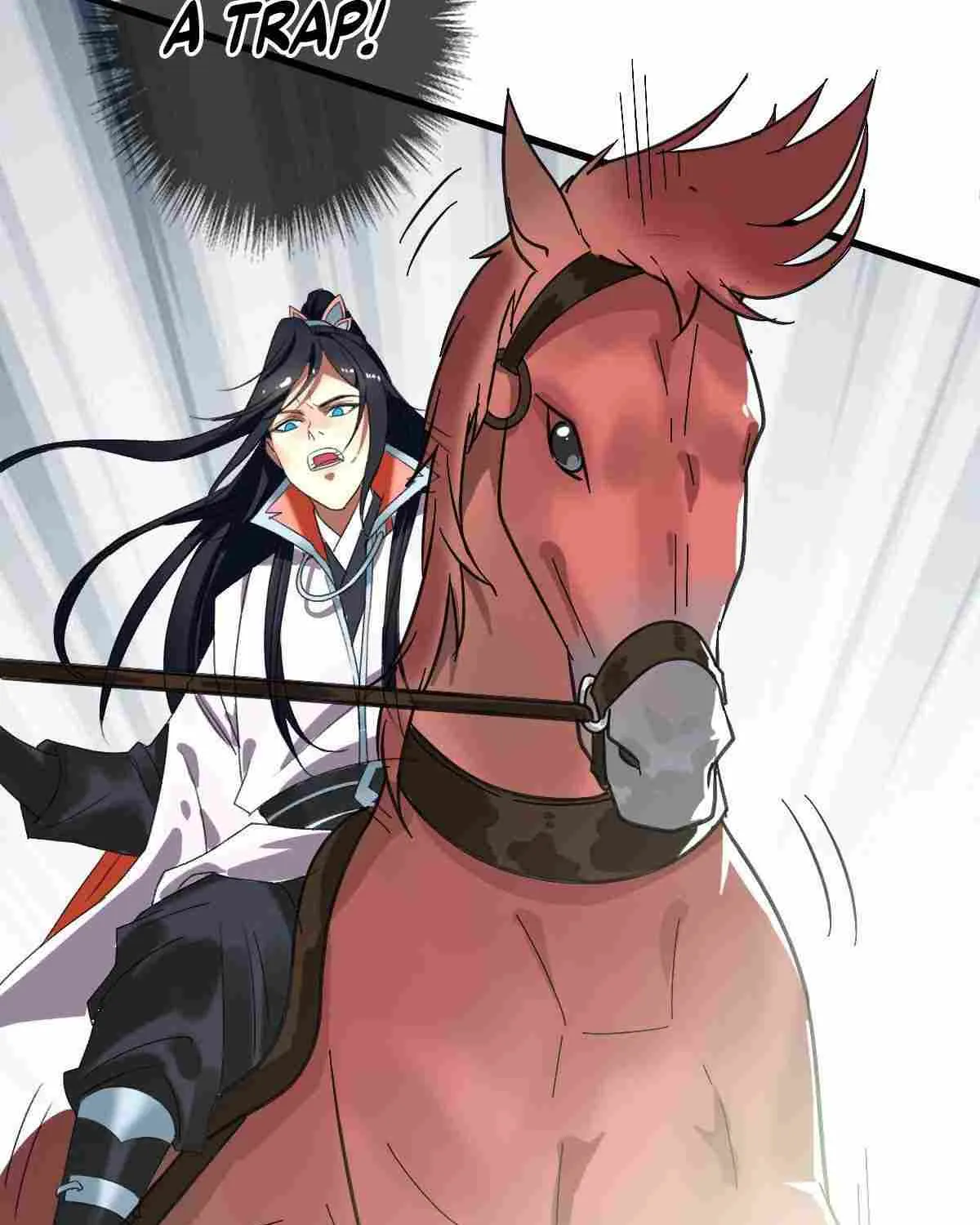 Supreme Taoist (2021) Chapter 60 page 55 - 