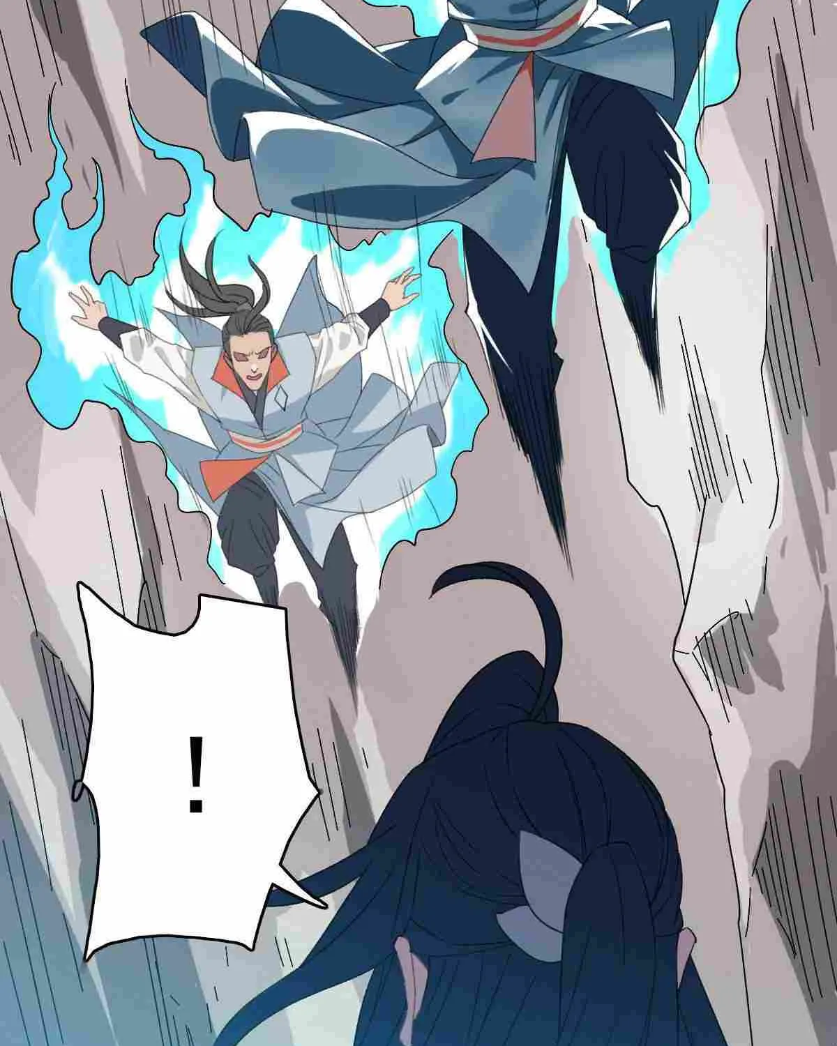 Supreme Taoist (2021) Chapter 60 page 60 - 