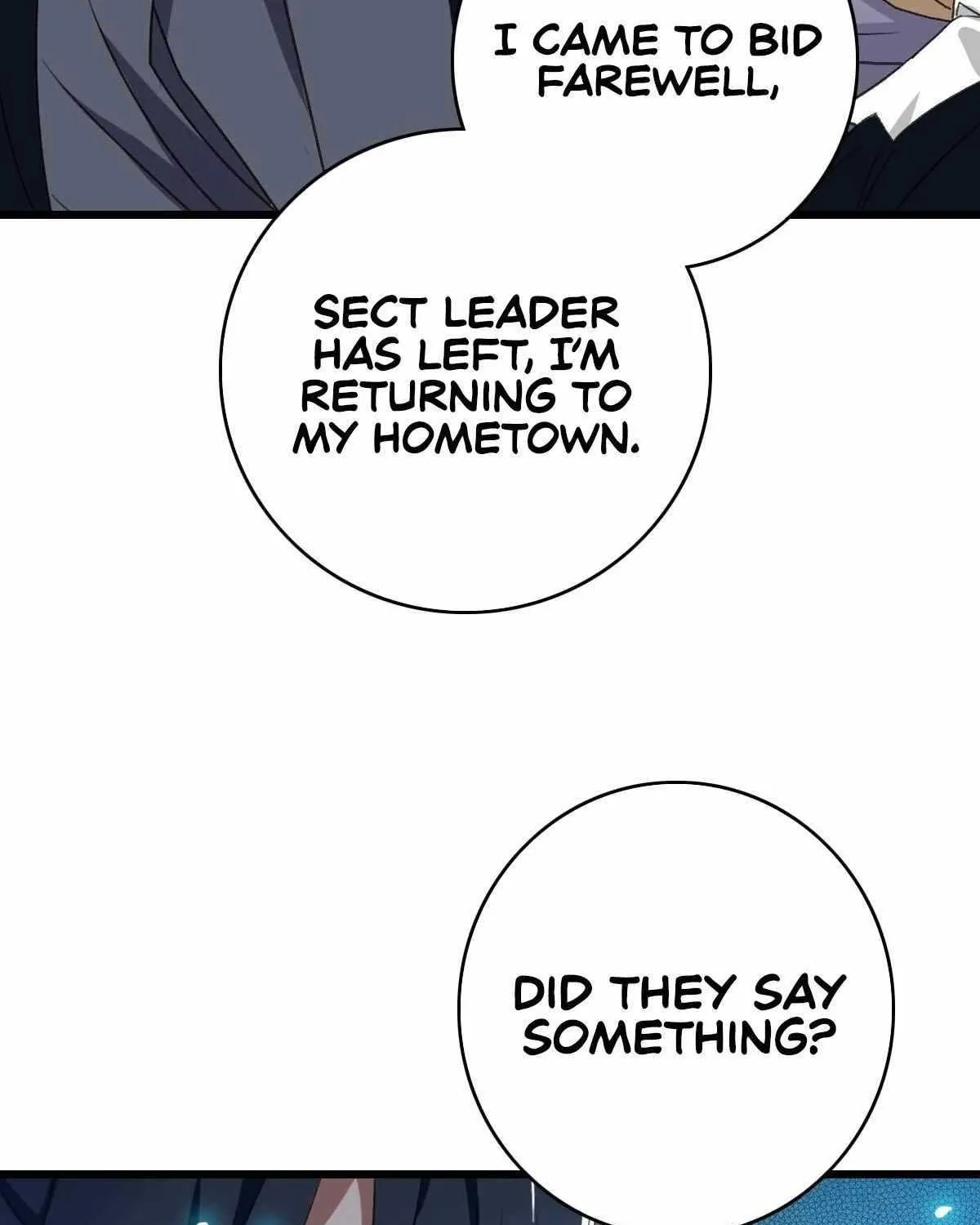 Supreme Taoist (2021) Chapter 60 page 7 - 