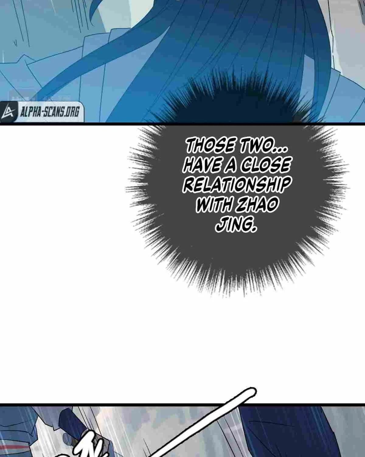 Supreme Taoist (2021) Chapter 60 page 61 - 