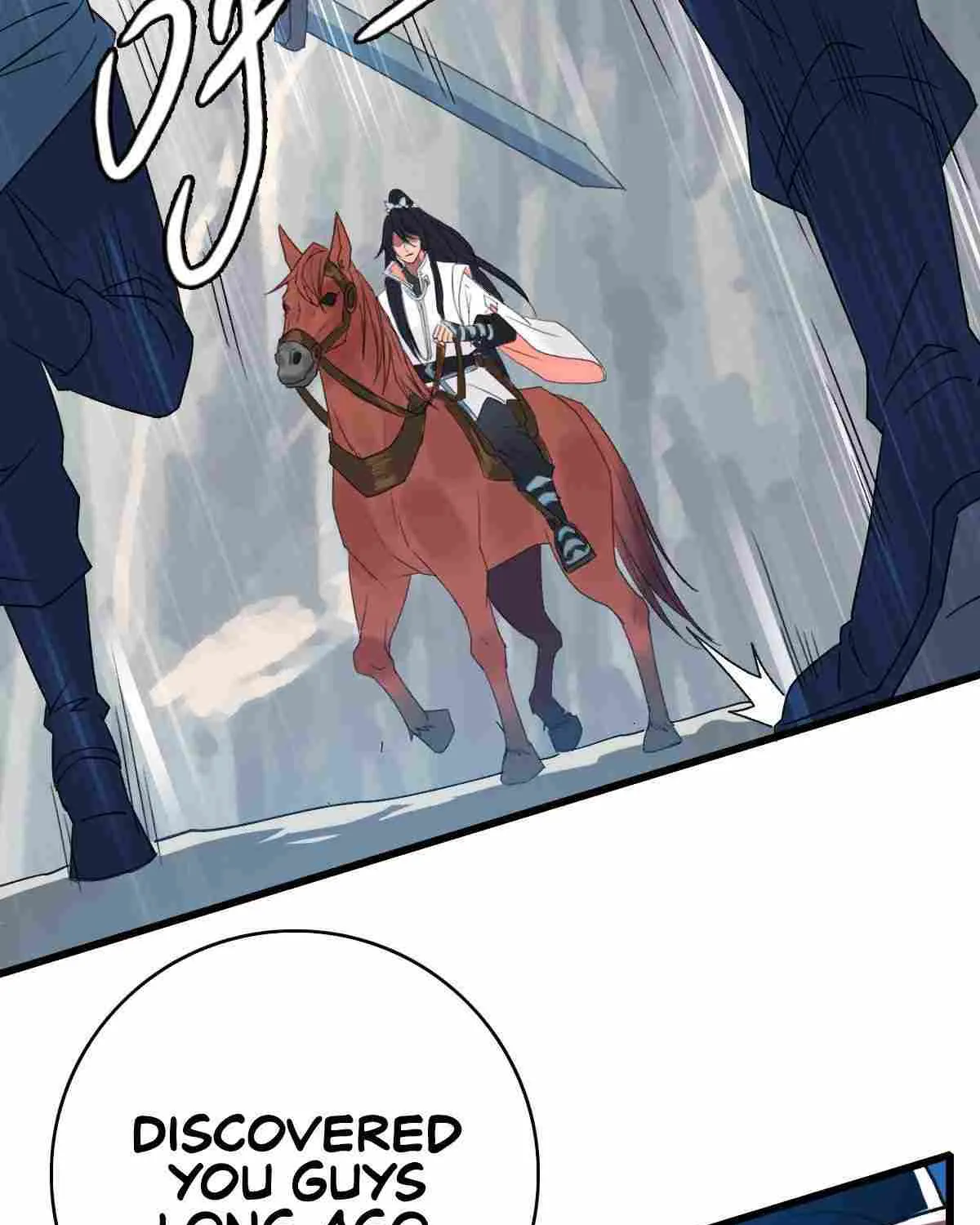 Supreme Taoist (2021) Chapter 60 page 62 - 