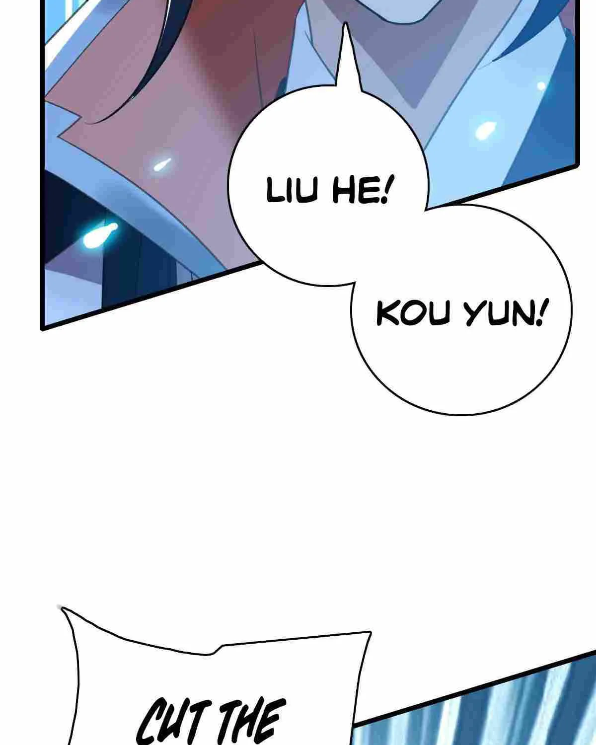 Supreme Taoist (2021) Chapter 60 page 64 - 