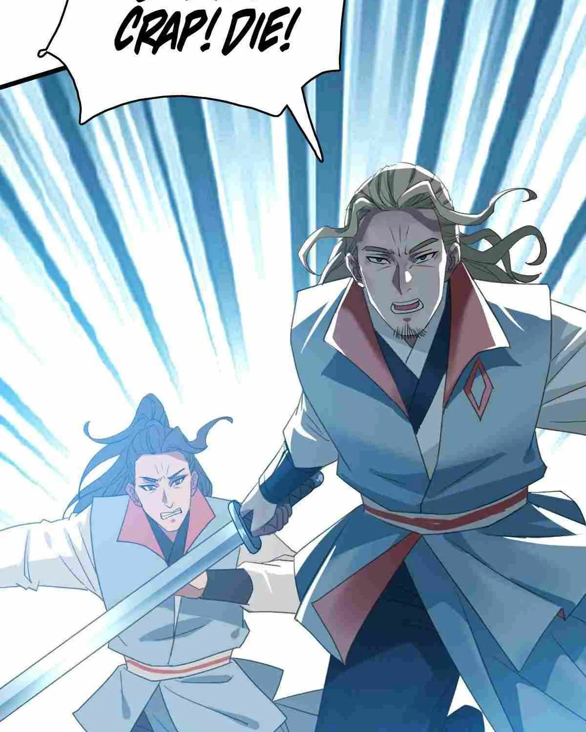 Supreme Taoist (2021) Chapter 60 page 65 - 