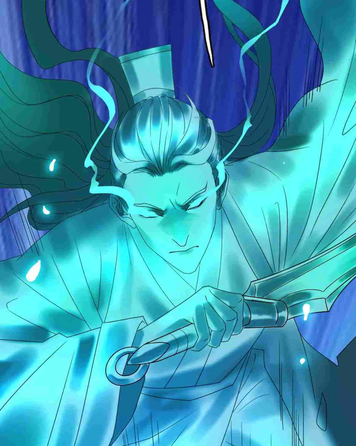 Supreme Taoist (2021) Chapter 60 page 67 - 