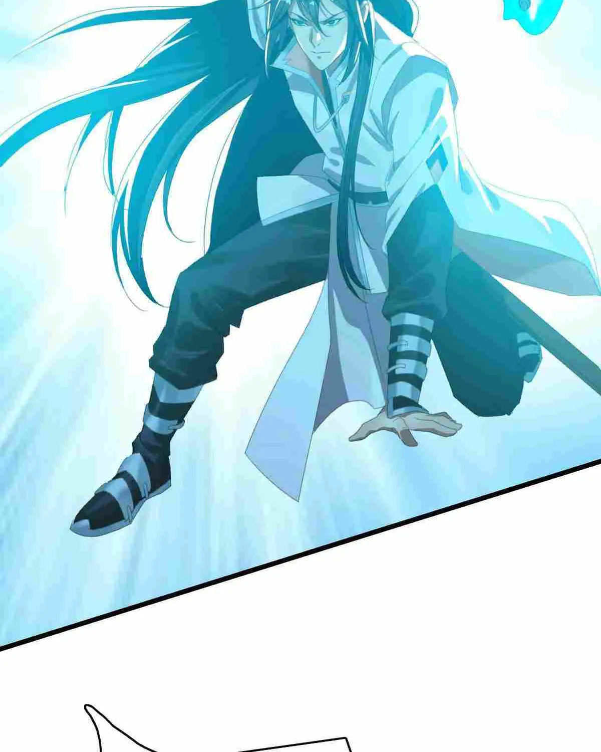 Supreme Taoist (2021) Chapter 60 page 69 - 