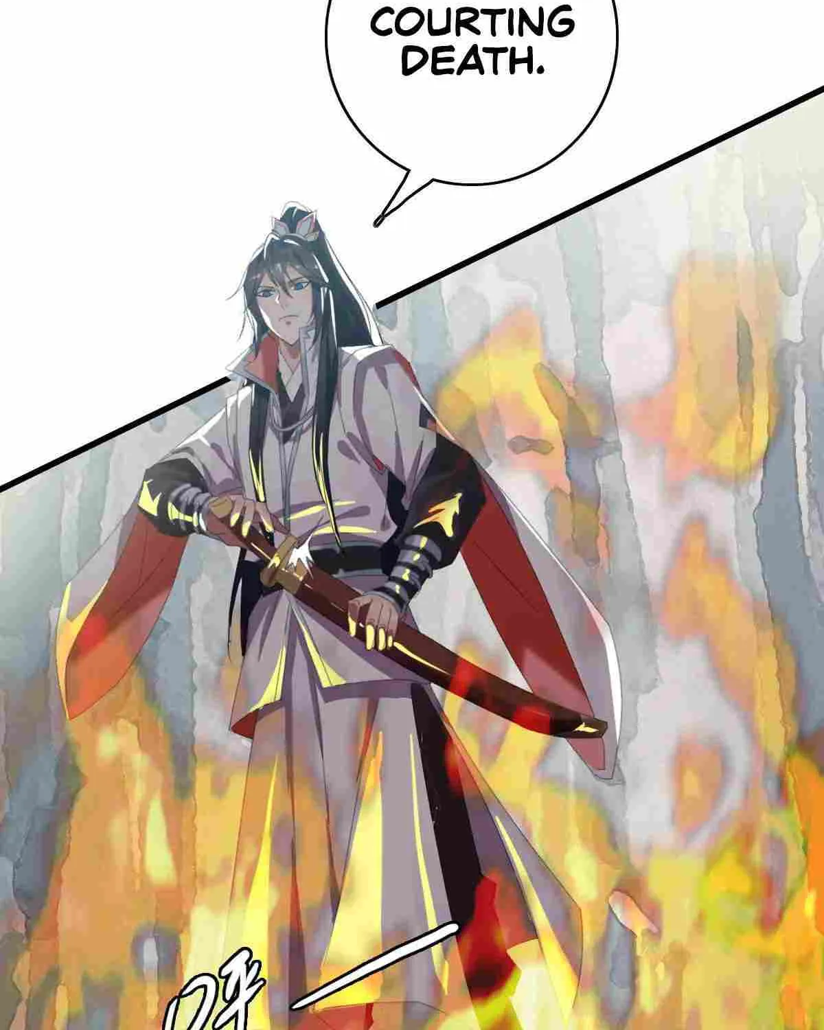 Supreme Taoist (2021) Chapter 60 page 75 - 