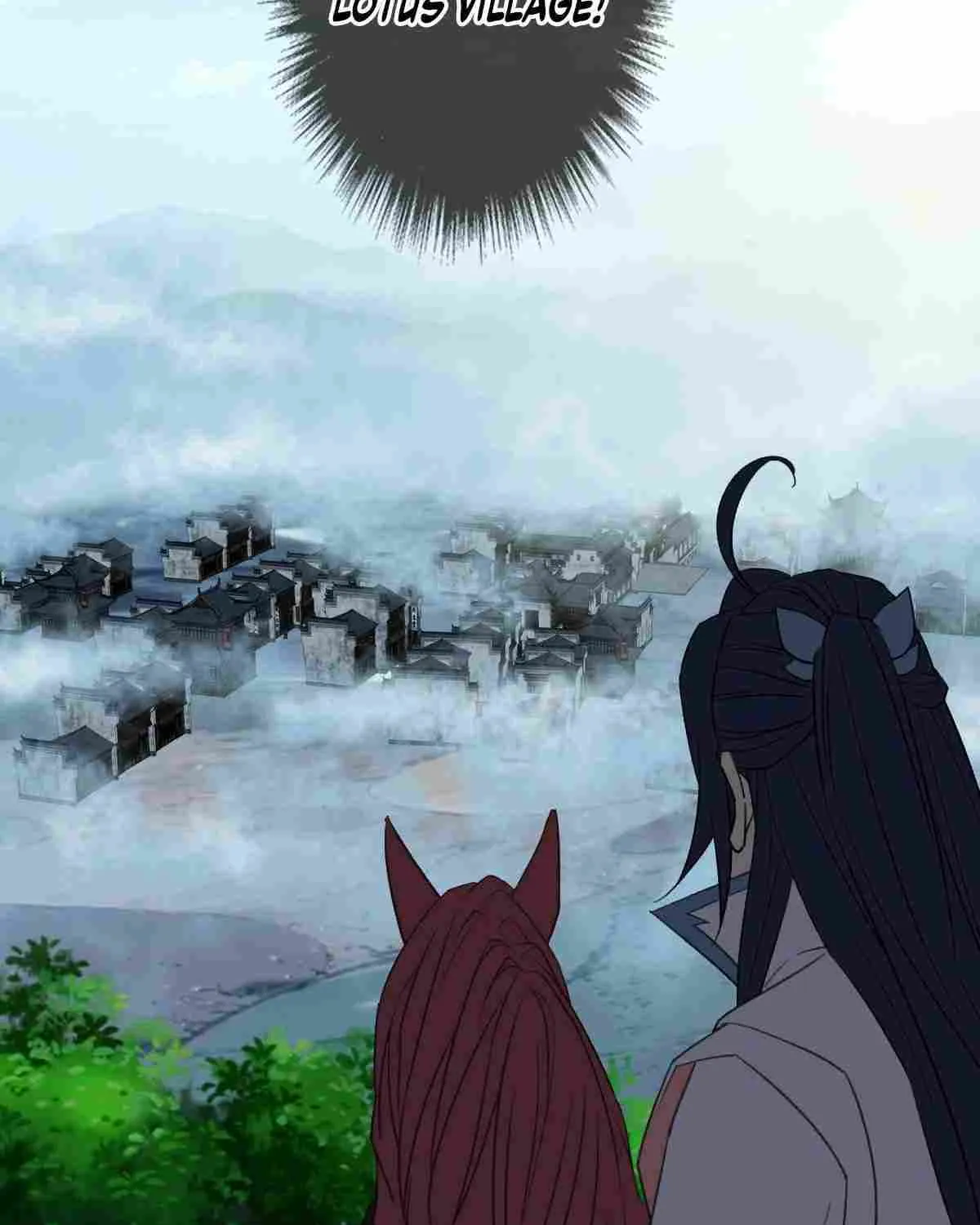 Supreme Taoist (2021) Chapter 60 page 78 - 