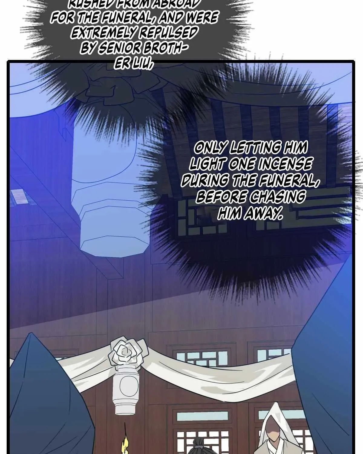Supreme Taoist (2021) Chapter 60 page 9 - 