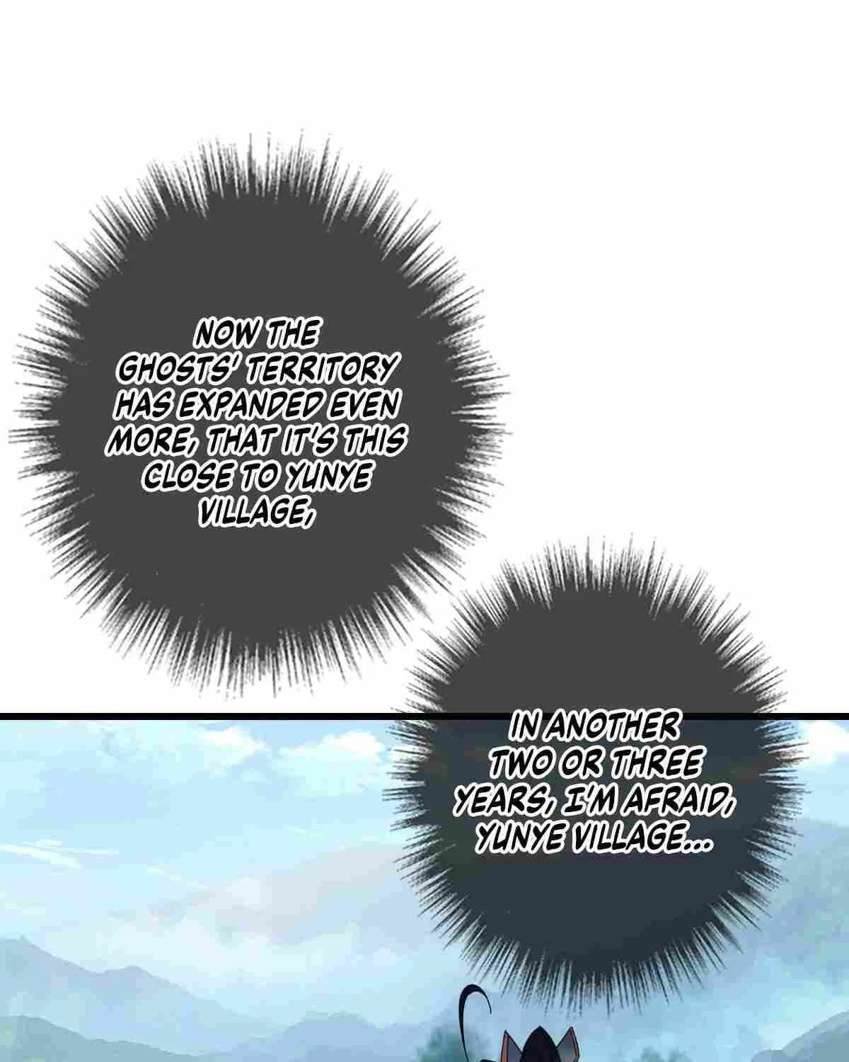 Supreme Taoist (2021) Chapter 60 page 81 - 