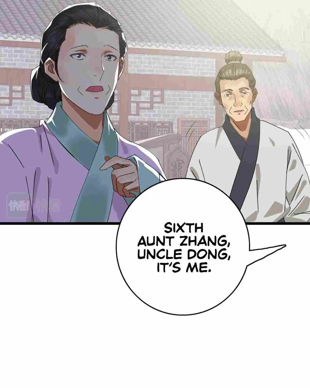 Supreme Taoist (2021) Chapter 60 page 88 - 