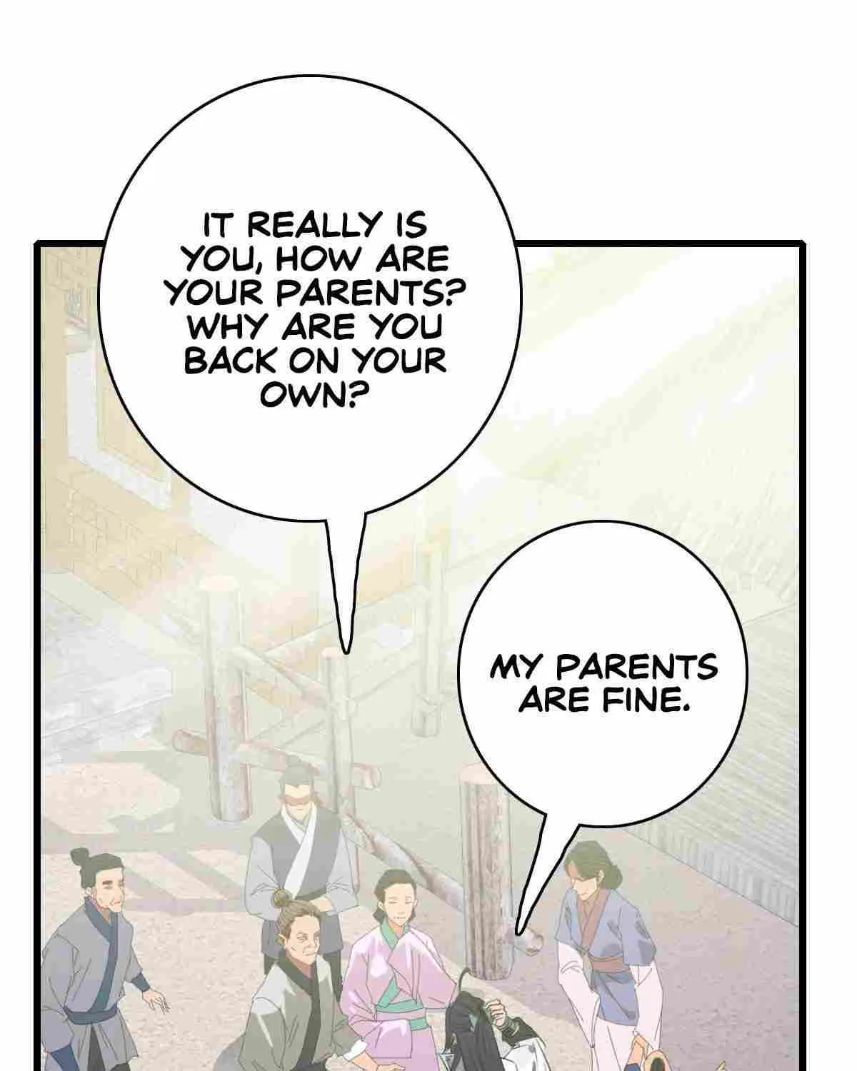 Supreme Taoist (2021) Chapter 60 page 89 - 