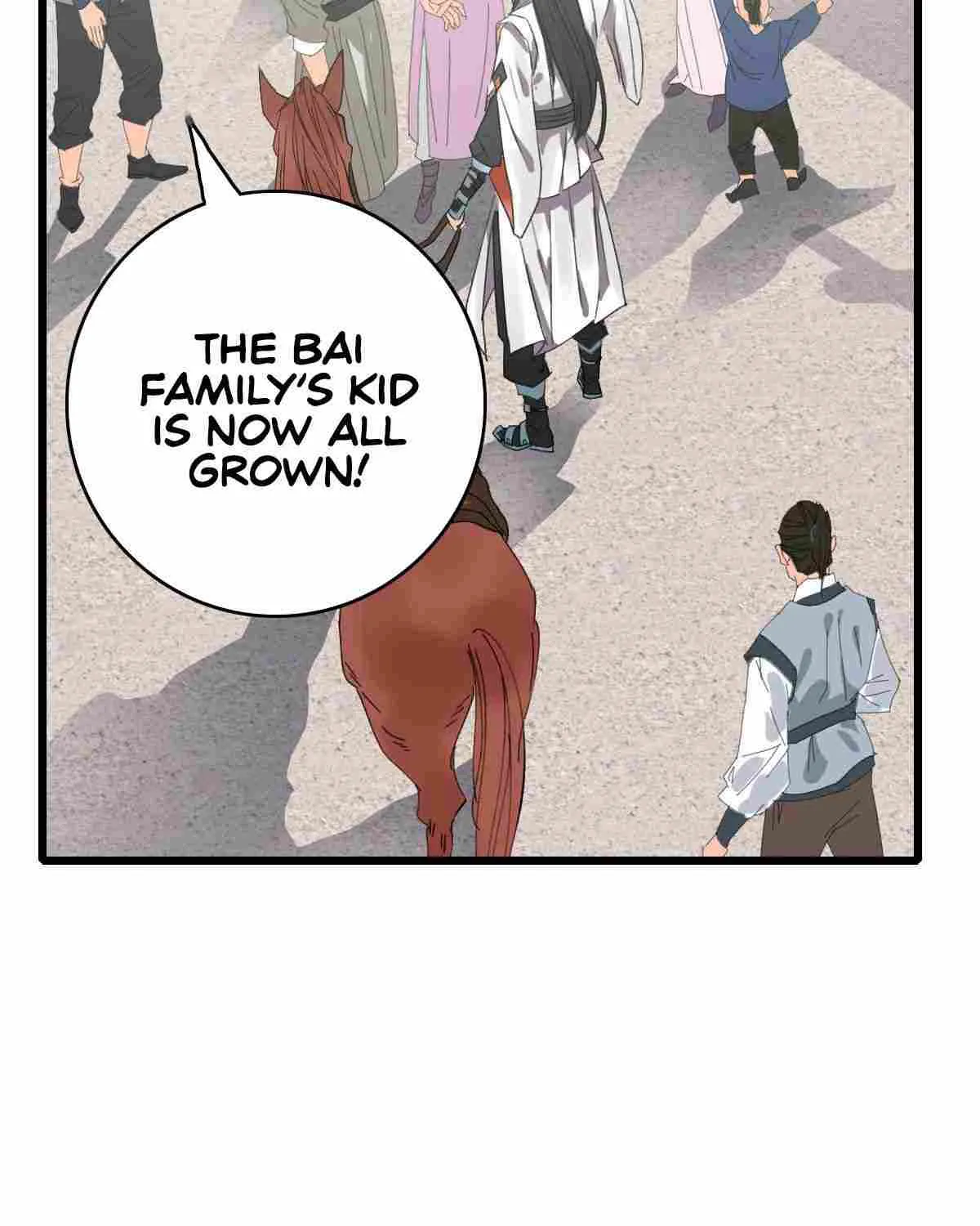Supreme Taoist (2021) Chapter 60 page 90 - 
