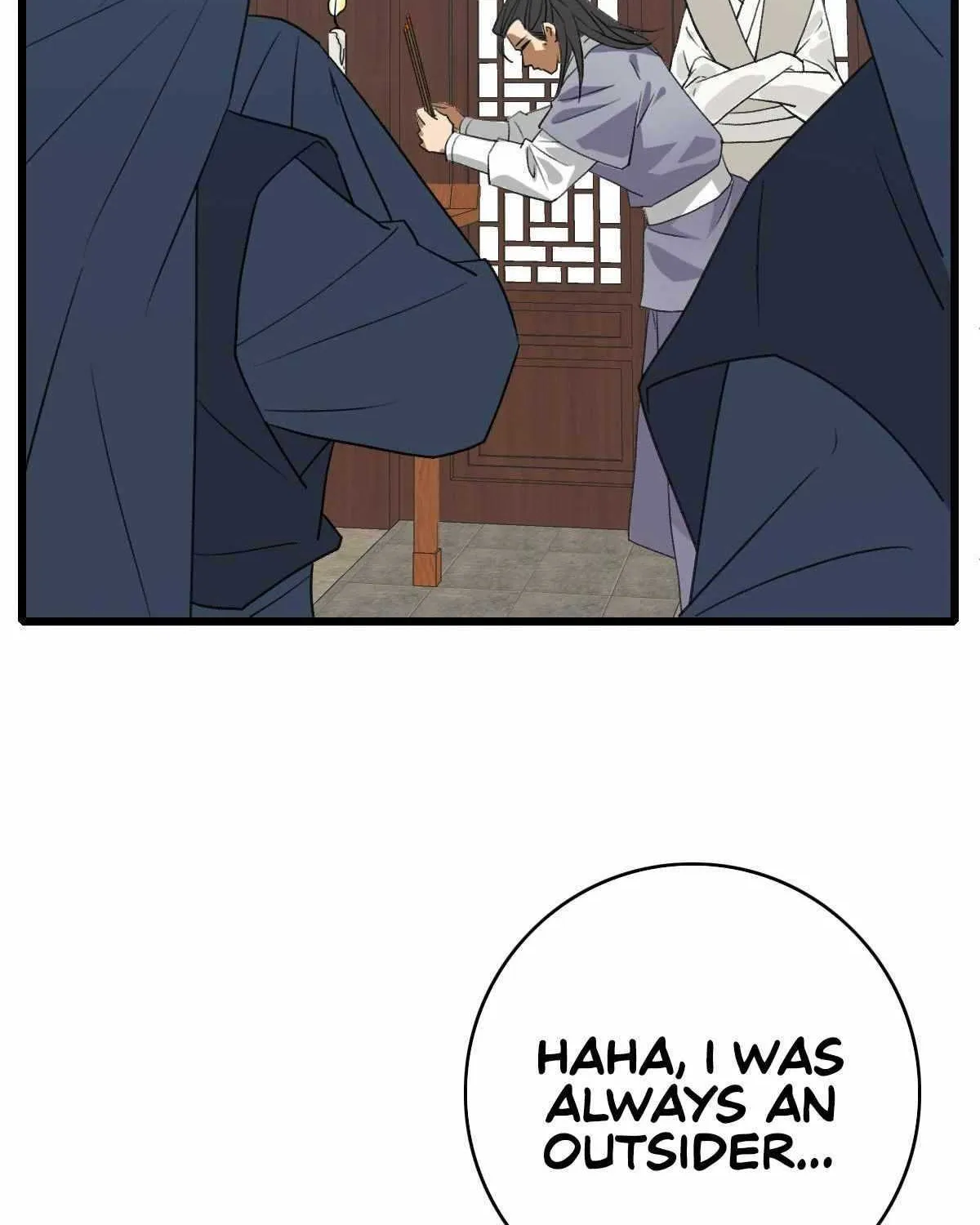 Supreme Taoist (2021) Chapter 60 page 10 - 