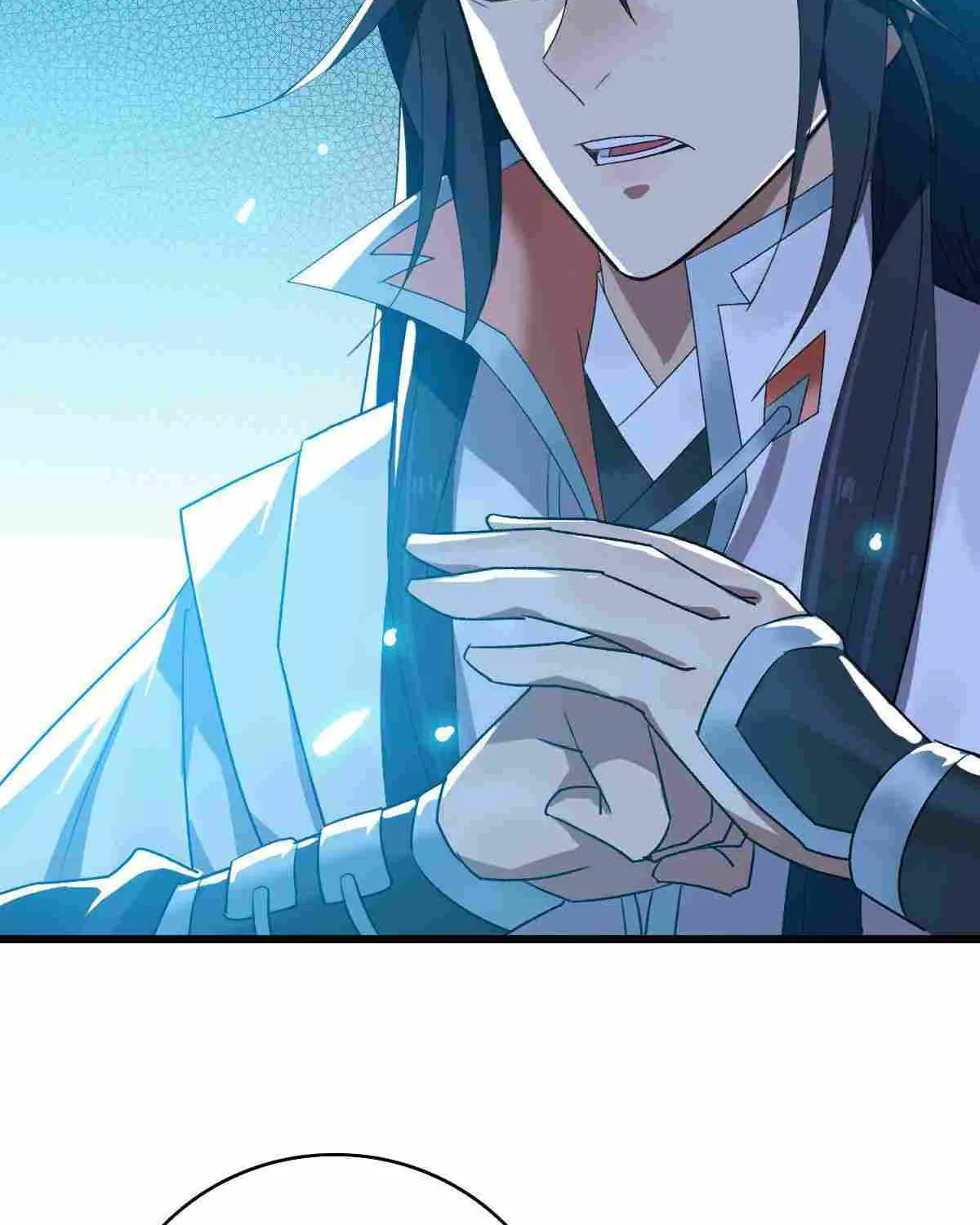 Supreme Taoist (2021) Chapter 60 page 95 - 