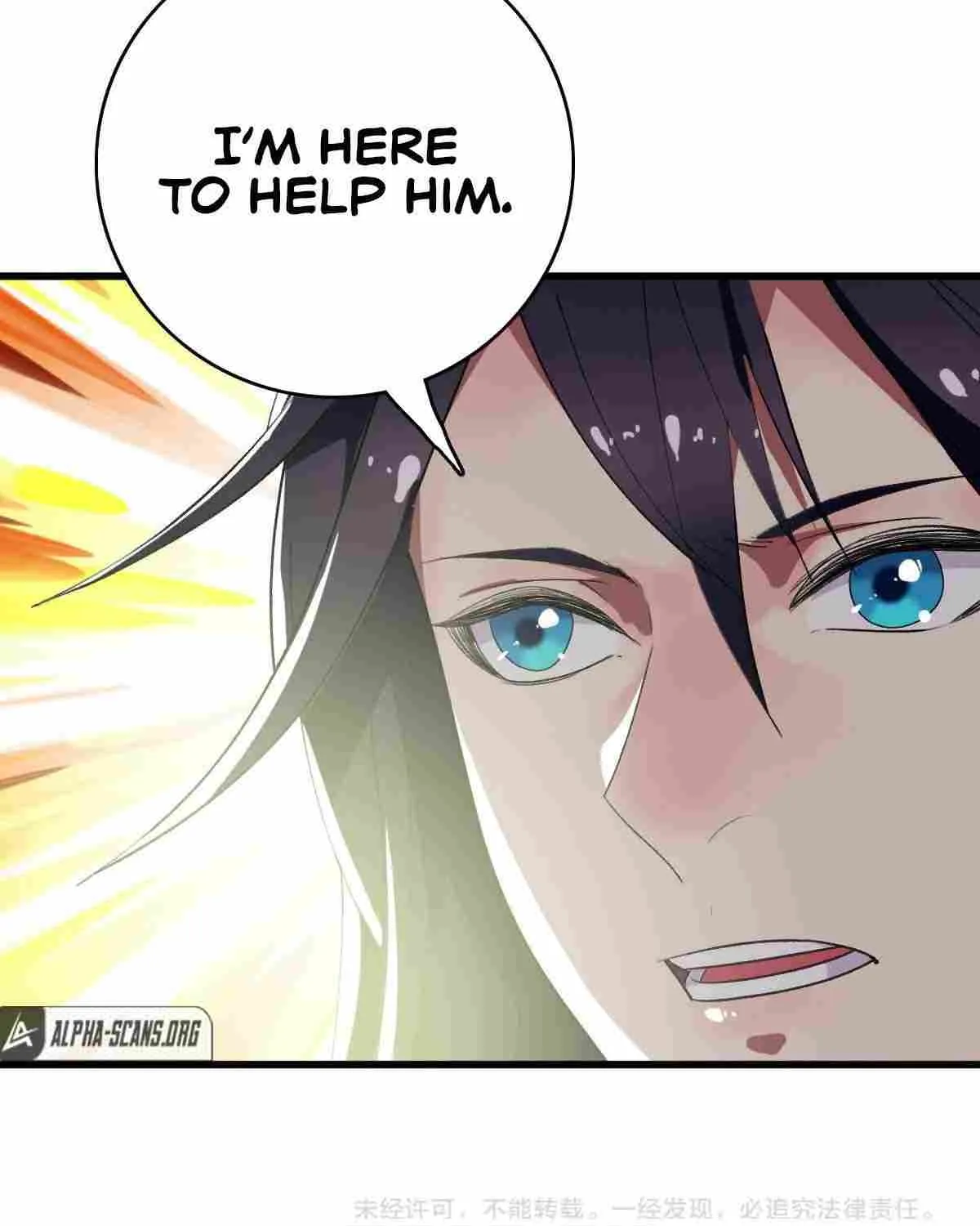 Supreme Taoist (2021) Chapter 60 page 96 - 