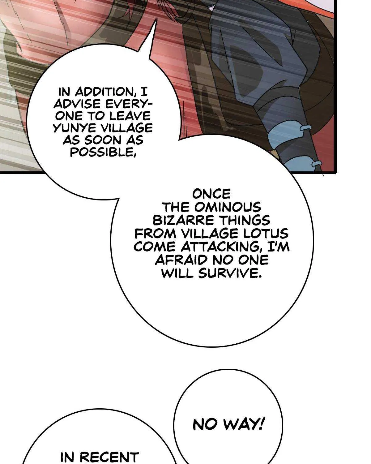 Supreme Taoist (2021) Chapter 61 page 11 - 