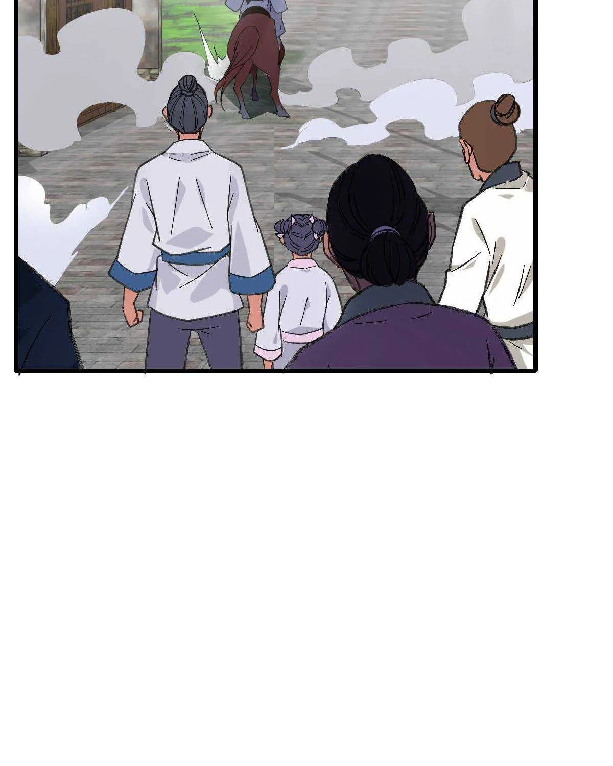 Supreme Taoist (2021) Chapter 61 page 14 - 