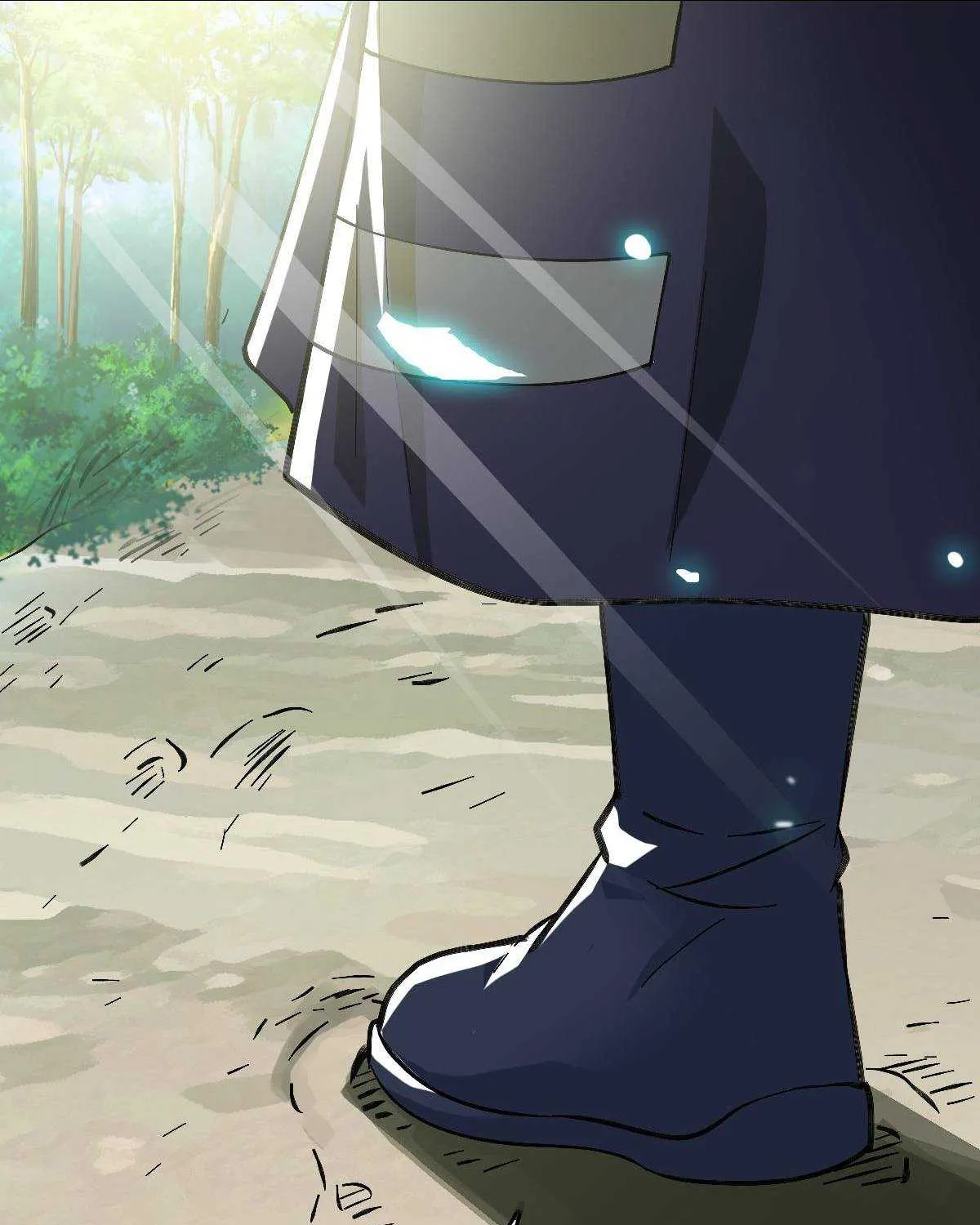 Supreme Taoist (2021) Chapter 61 page 16 - 