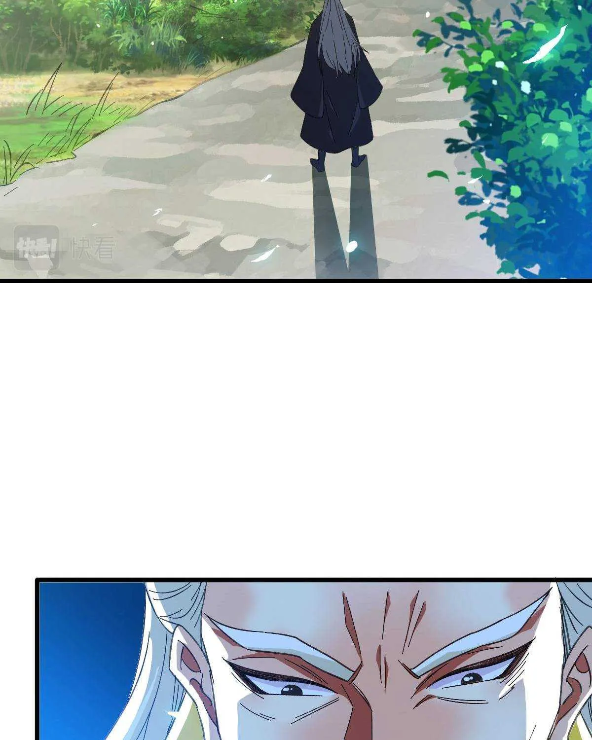 Supreme Taoist (2021) Chapter 61 page 18 - 