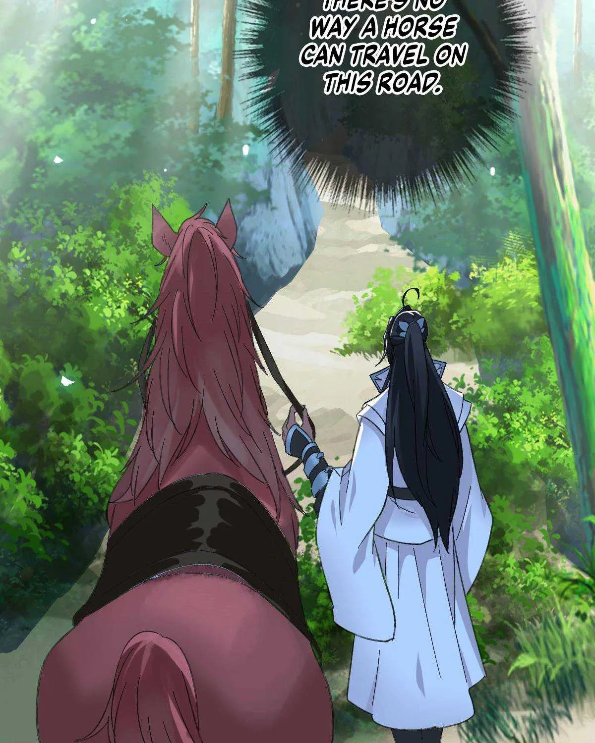 Supreme Taoist (2021) Chapter 61 page 23 - 