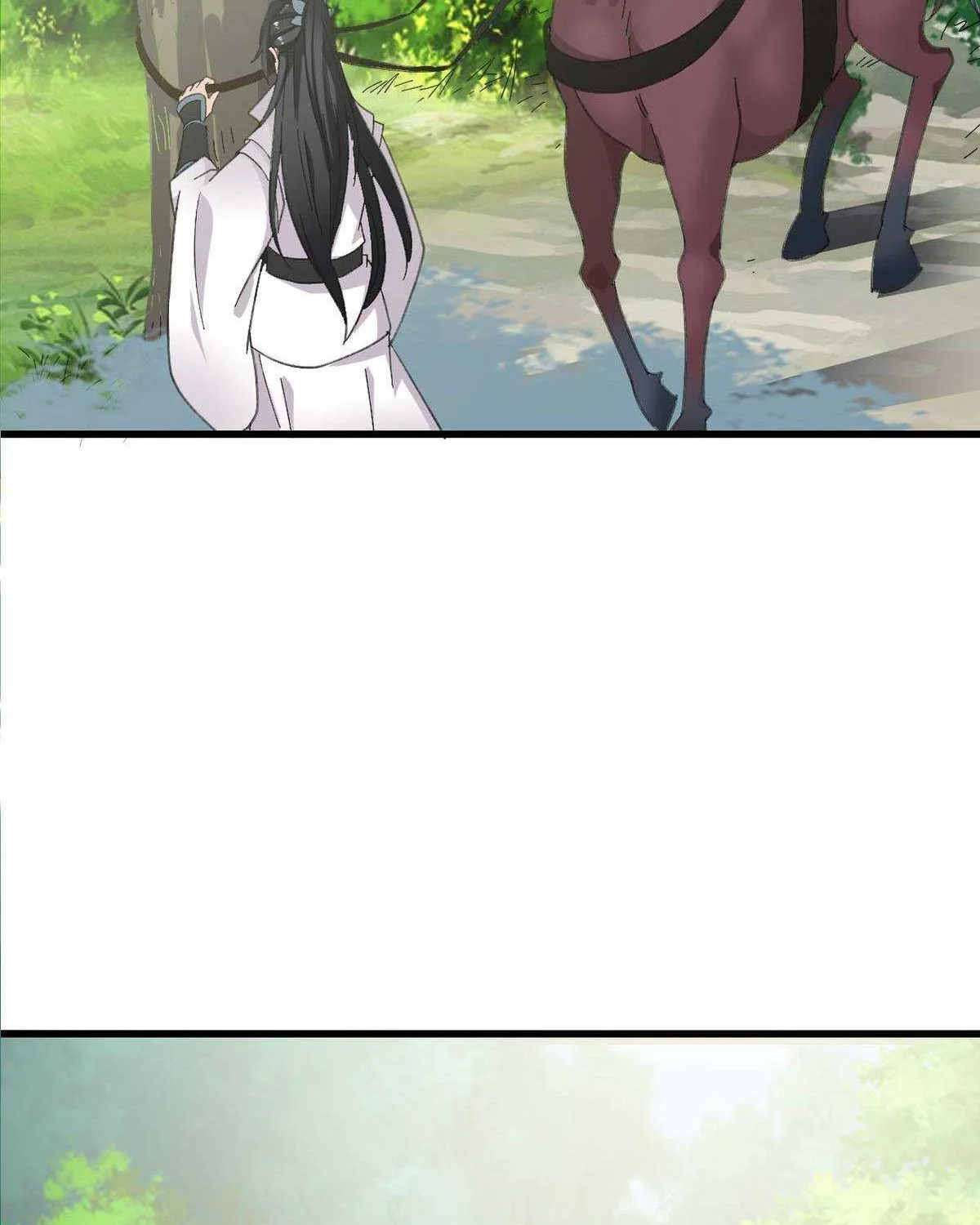 Supreme Taoist (2021) Chapter 61 page 25 - 