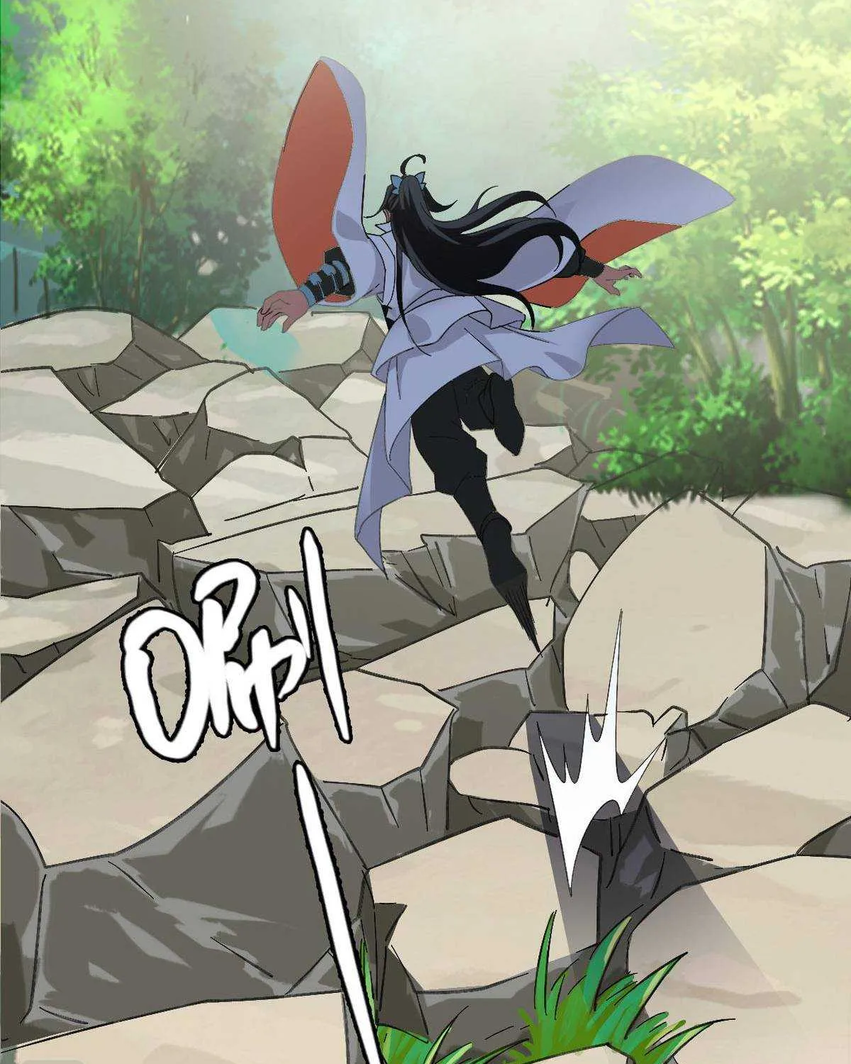 Supreme Taoist (2021) Chapter 61 page 26 - 