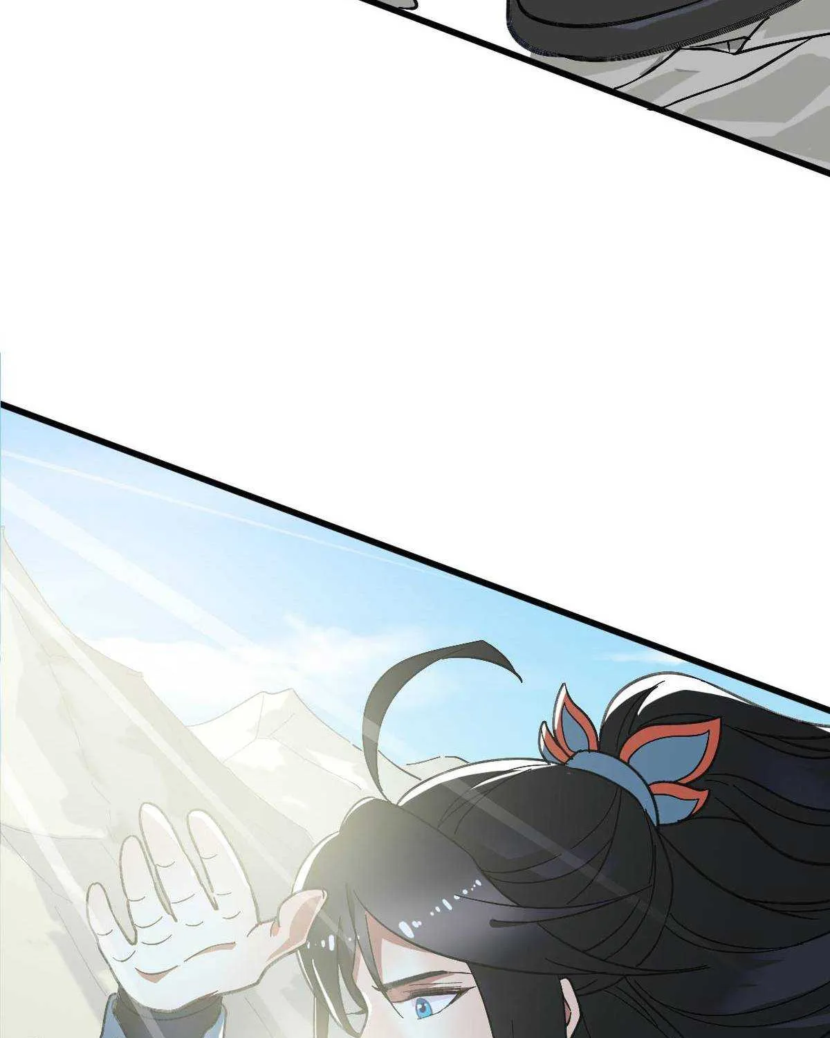 Supreme Taoist (2021) Chapter 61 page 28 - 