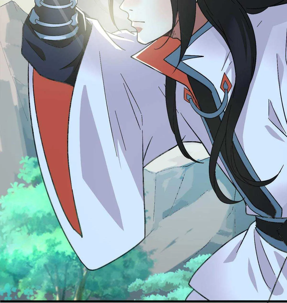 Supreme Taoist (2021) Chapter 61 page 29 - 