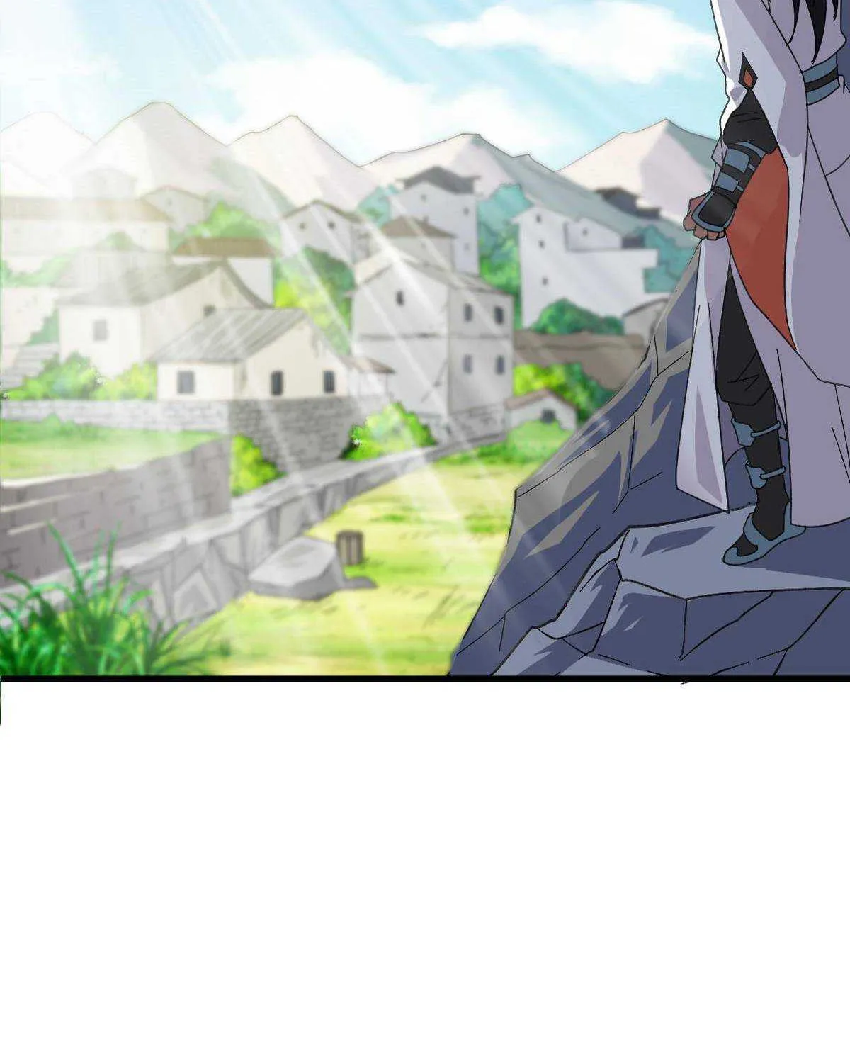Supreme Taoist (2021) Chapter 61 page 31 - 