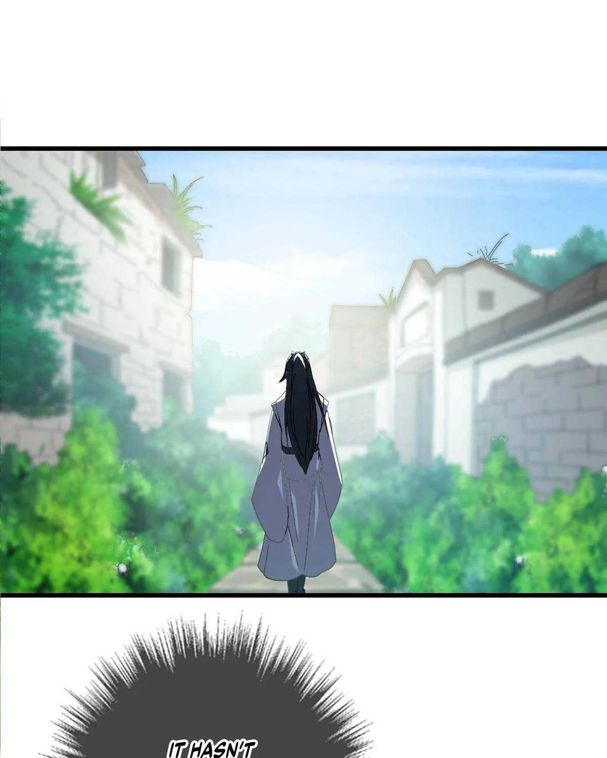 Supreme Taoist (2021) Chapter 61 page 32 - 